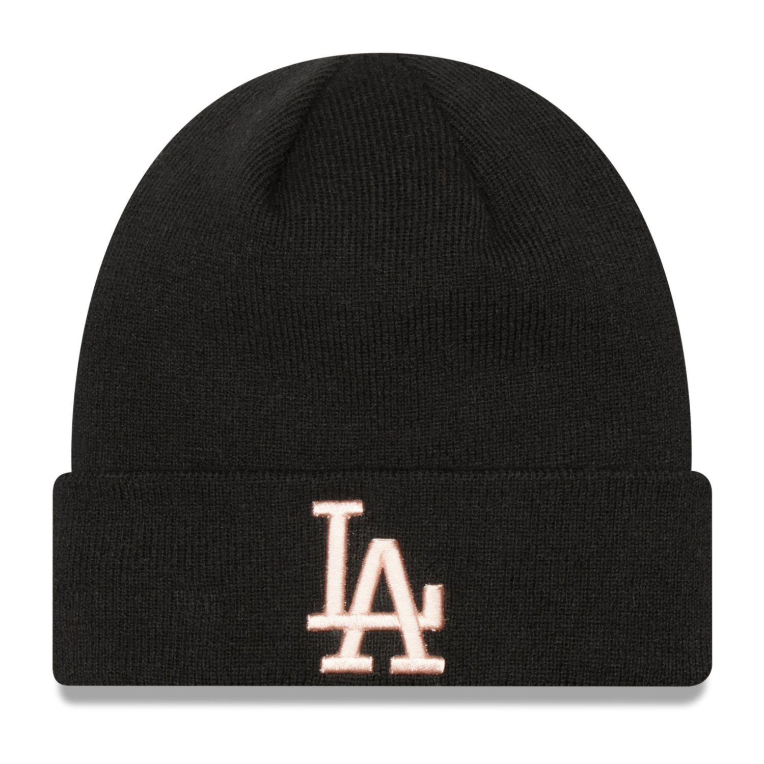 New Era Fleecemütze CUFF Beanie LA günstig online kaufen