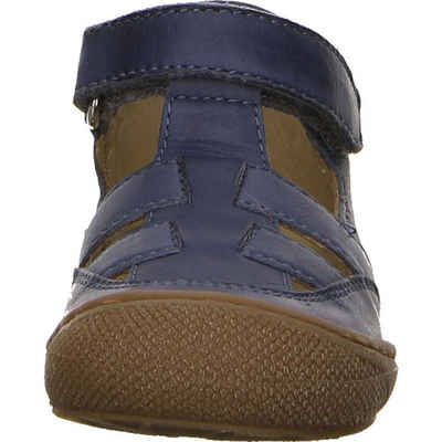 Naturino »Baby Kinder Sandalen Schuhe Wad Sandale« Sandale Glattleder