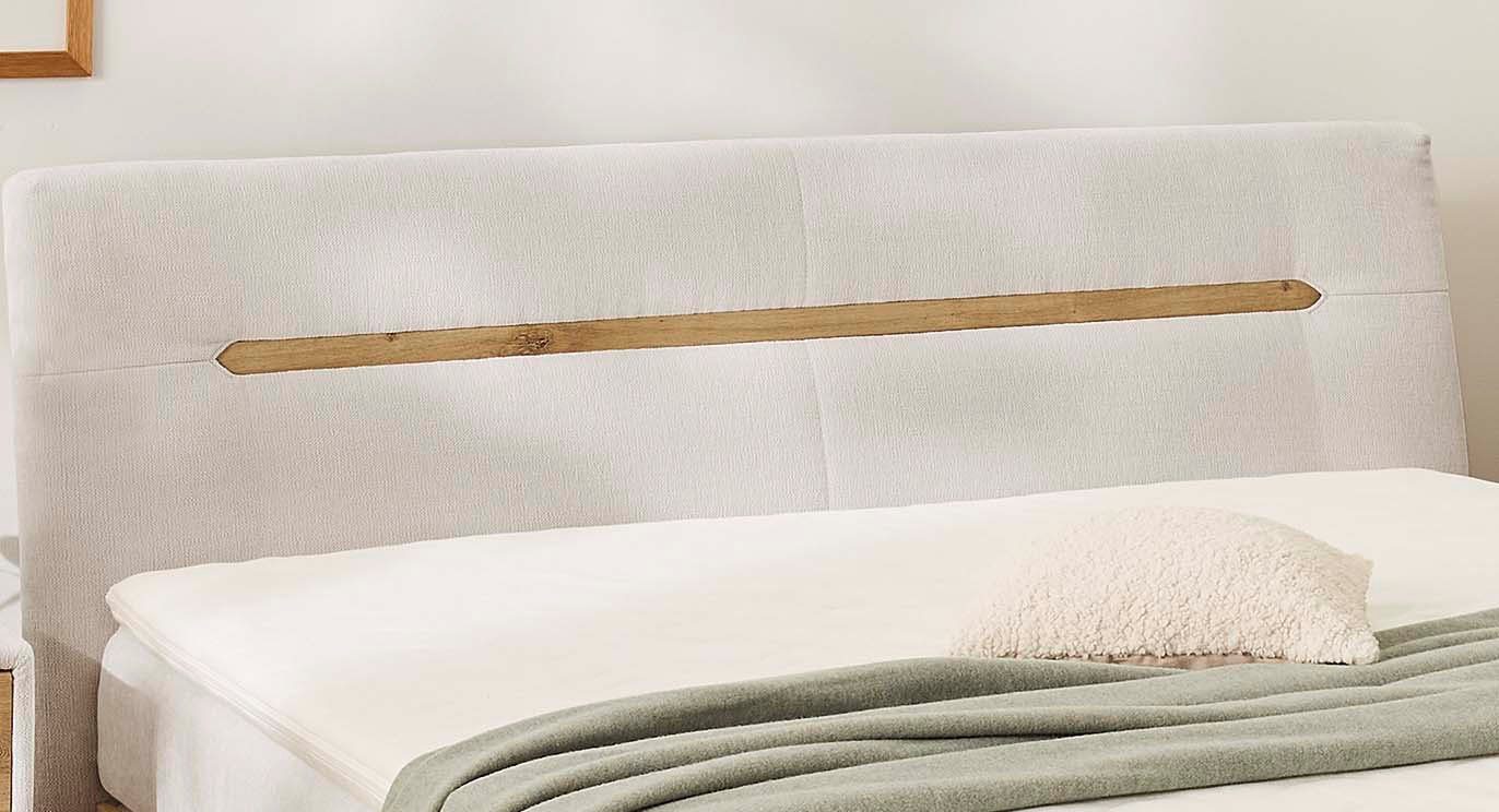 Jockenhöfer Gruppe Boxspringbett Hetty erhältlich in der Größe 180x200cm, s günstig online kaufen