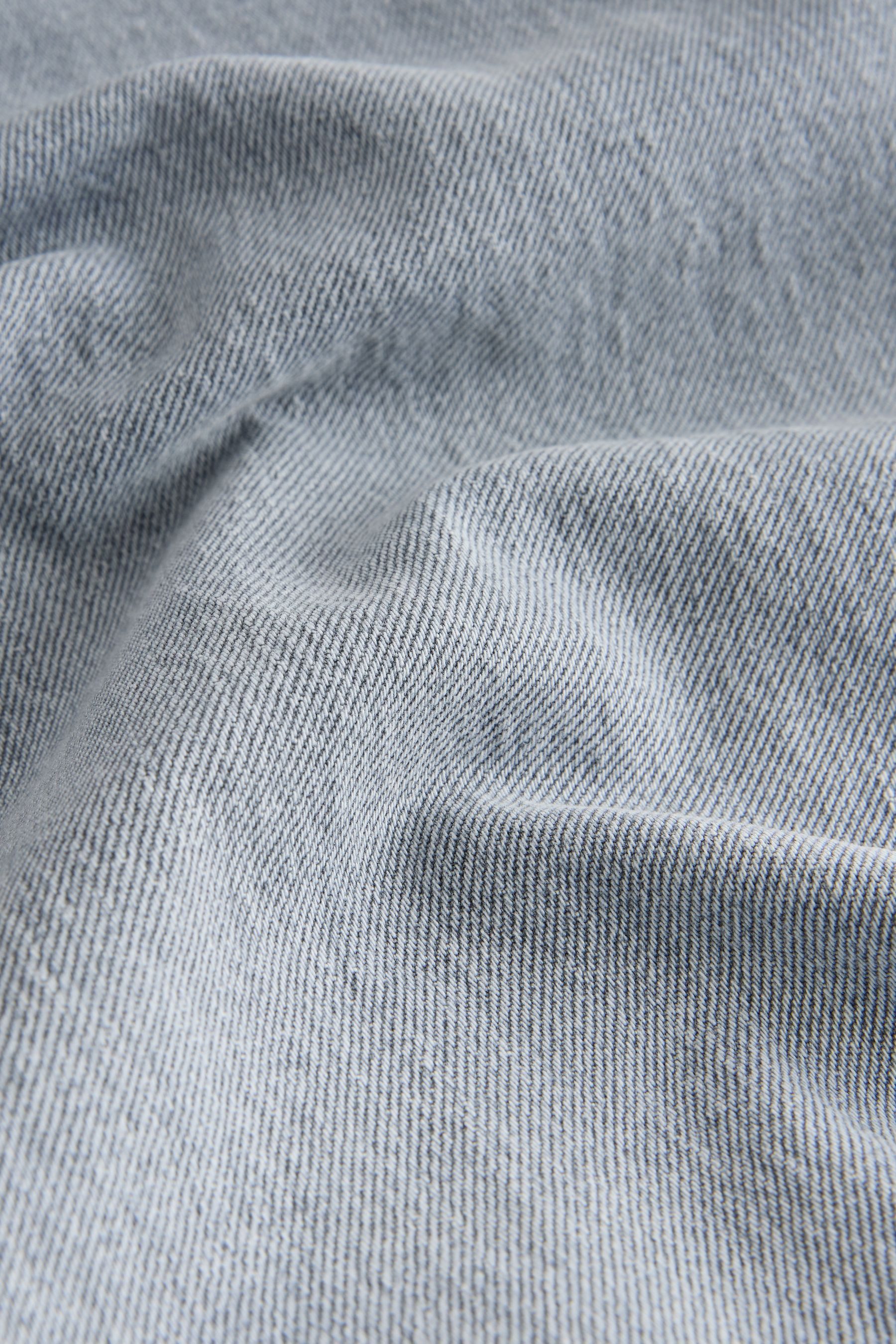Next Weite Jeans Authentic Stretch-Jeans im günstig online kaufen