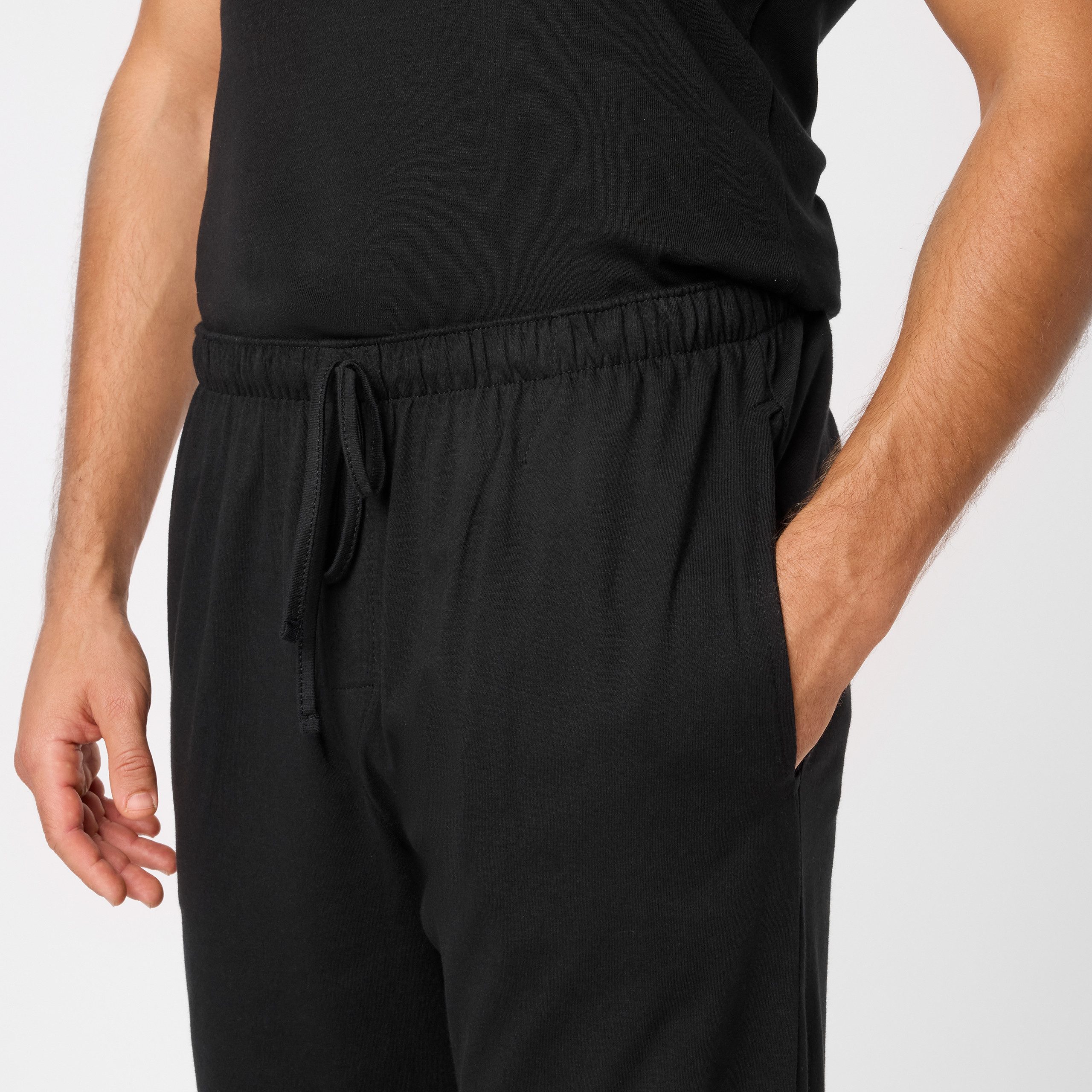 Timone Pyjamashorts Herren Schlafanzugshose Pyjamahose TPP-002 (1-tlg)