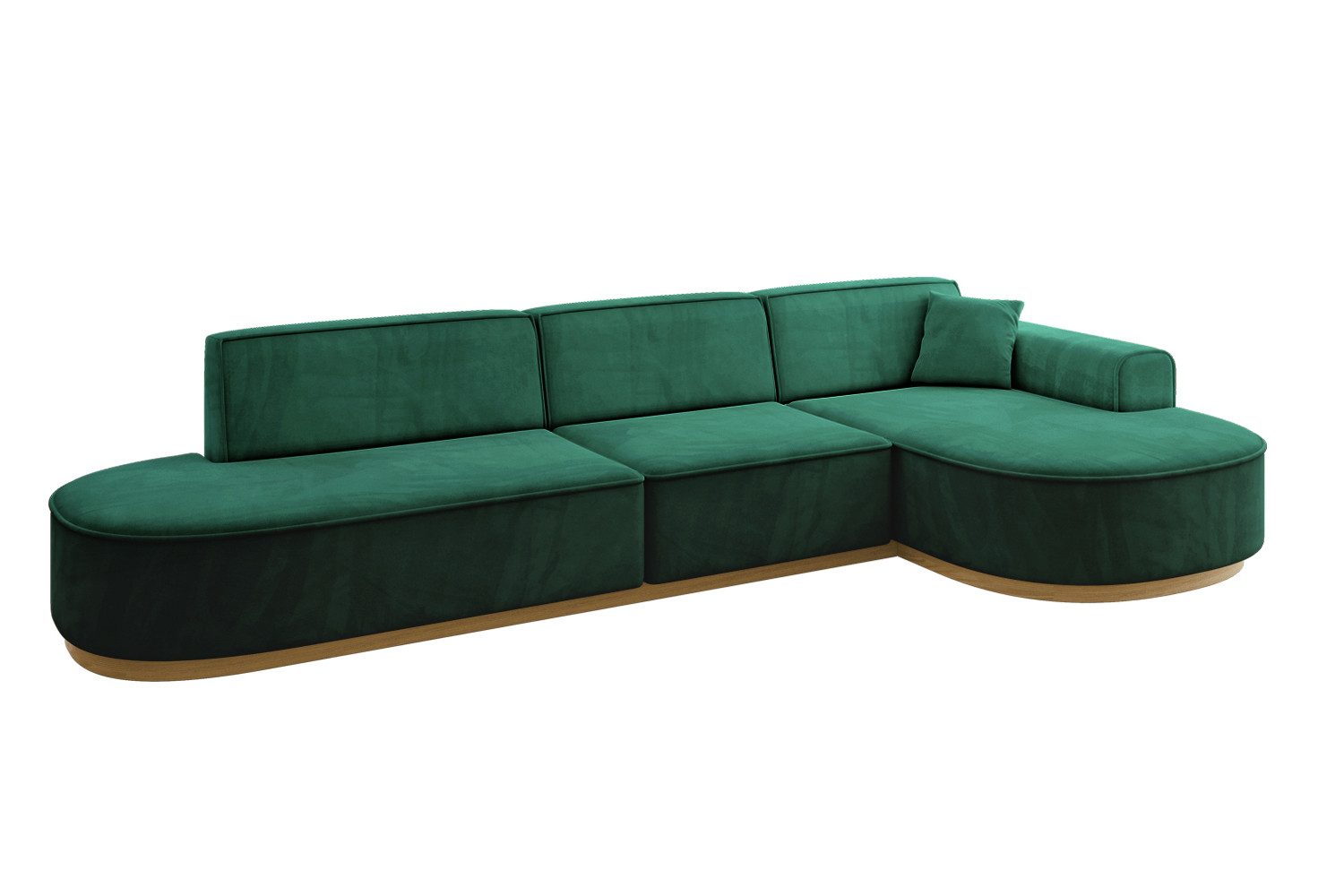 ALTDECOR Ecksofa MARI-L2-v2, Sofa Praktische Bequeme günstig online kaufen