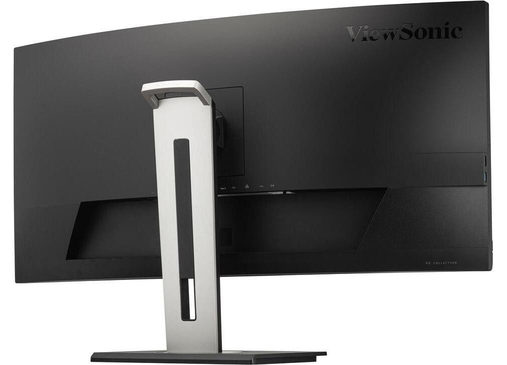 Viewsonic VG3456C TFT-Monitor (3440 x 1440, 5 ms Reaktionszeit, 100 Hz, VA Panel)