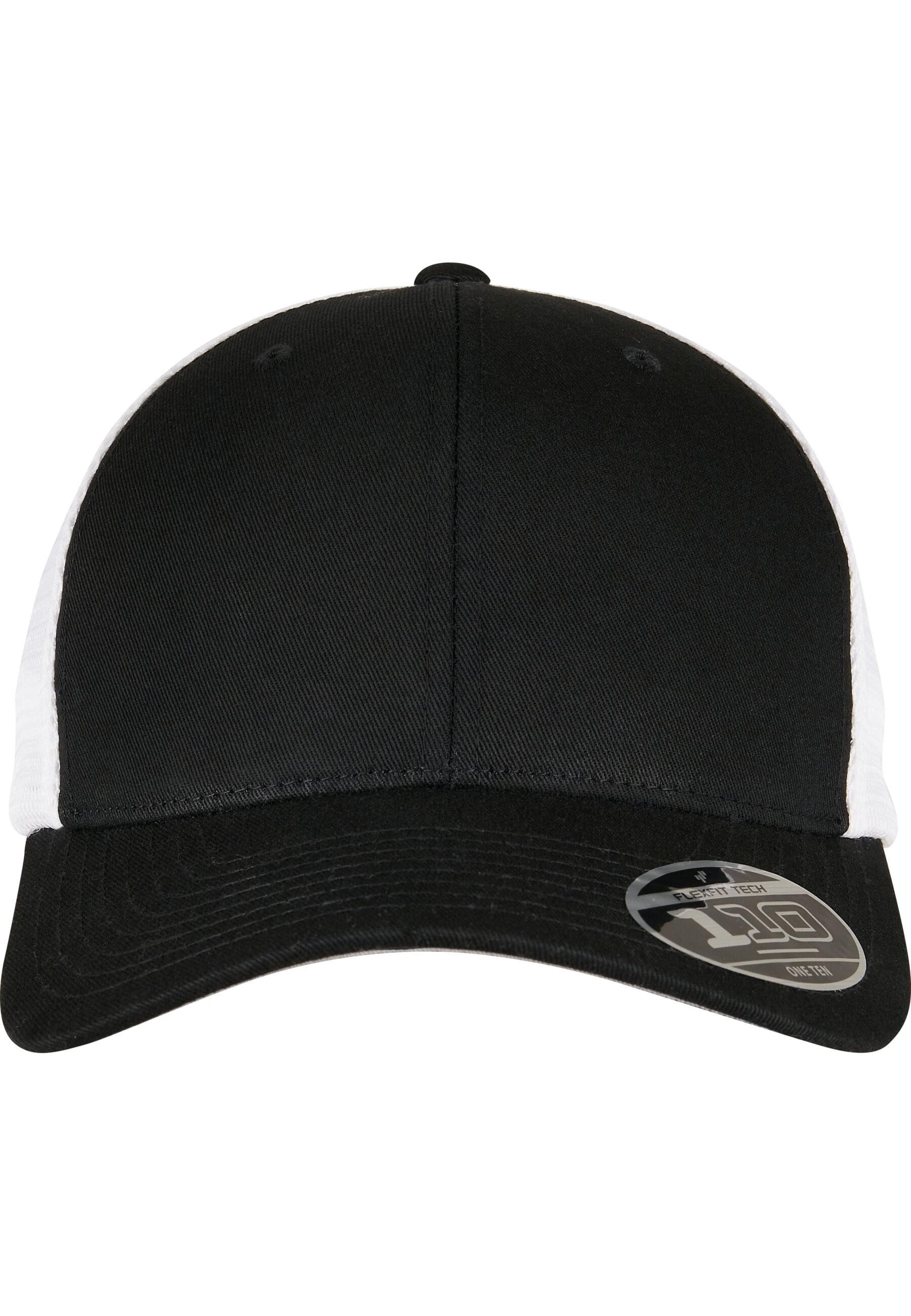 Fitted Cap Flexfit Trucker 110 Mesh 2-Tone Cap