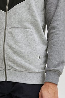 Indicode Kapuzensweatjacke IDPock - 55599MM