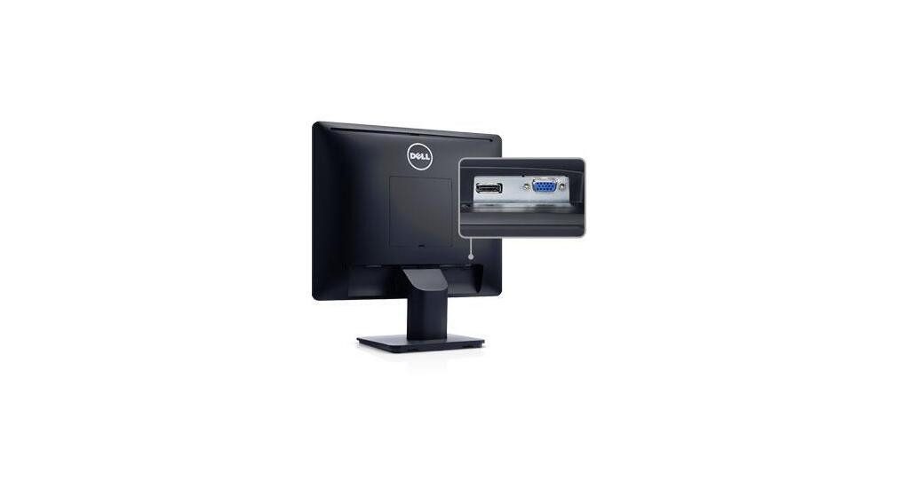 Dell E1715S LCD-Monitor