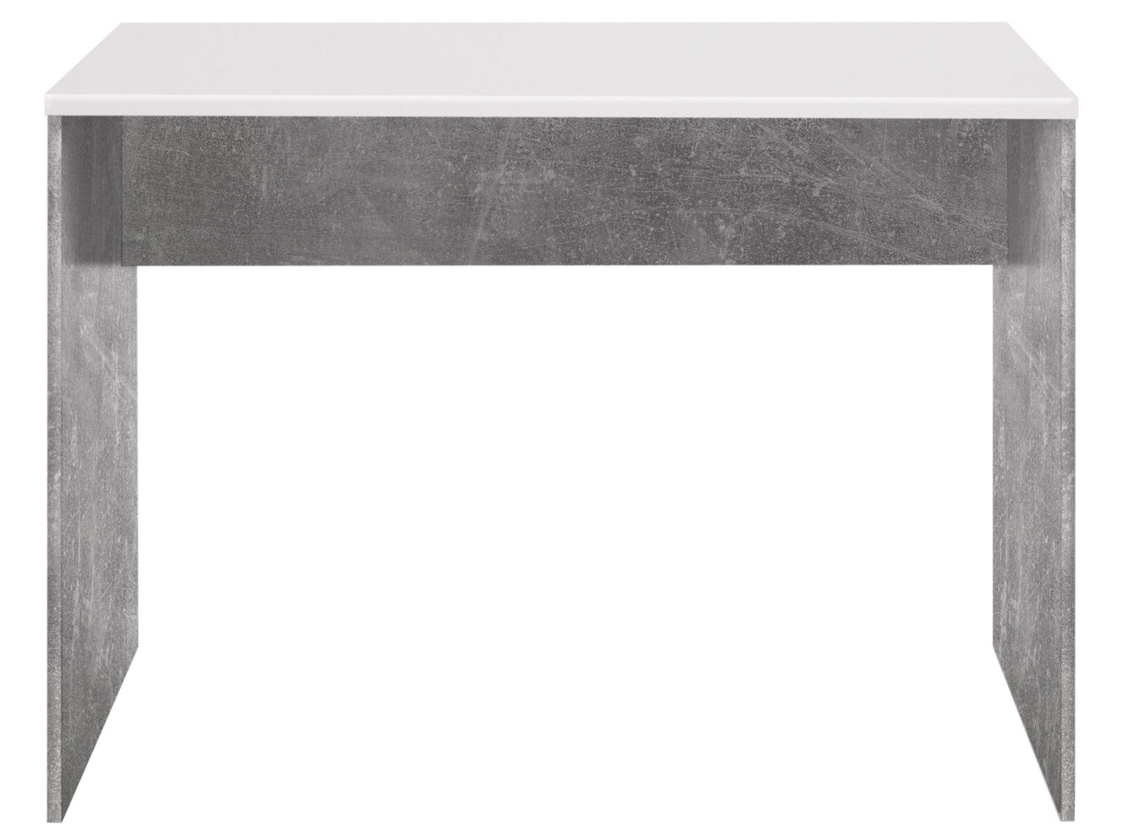 Bega Consult Schreibtisch 106 x 75 x 75 cm (B/H/T)