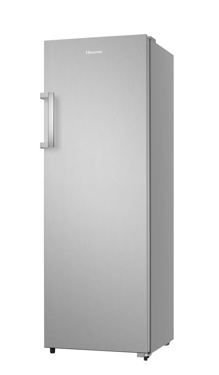 Hisense Kühlschrank RL3N319NEIC, 172 cm hoch, 59,5 cm breit, MultiAirFlow-System