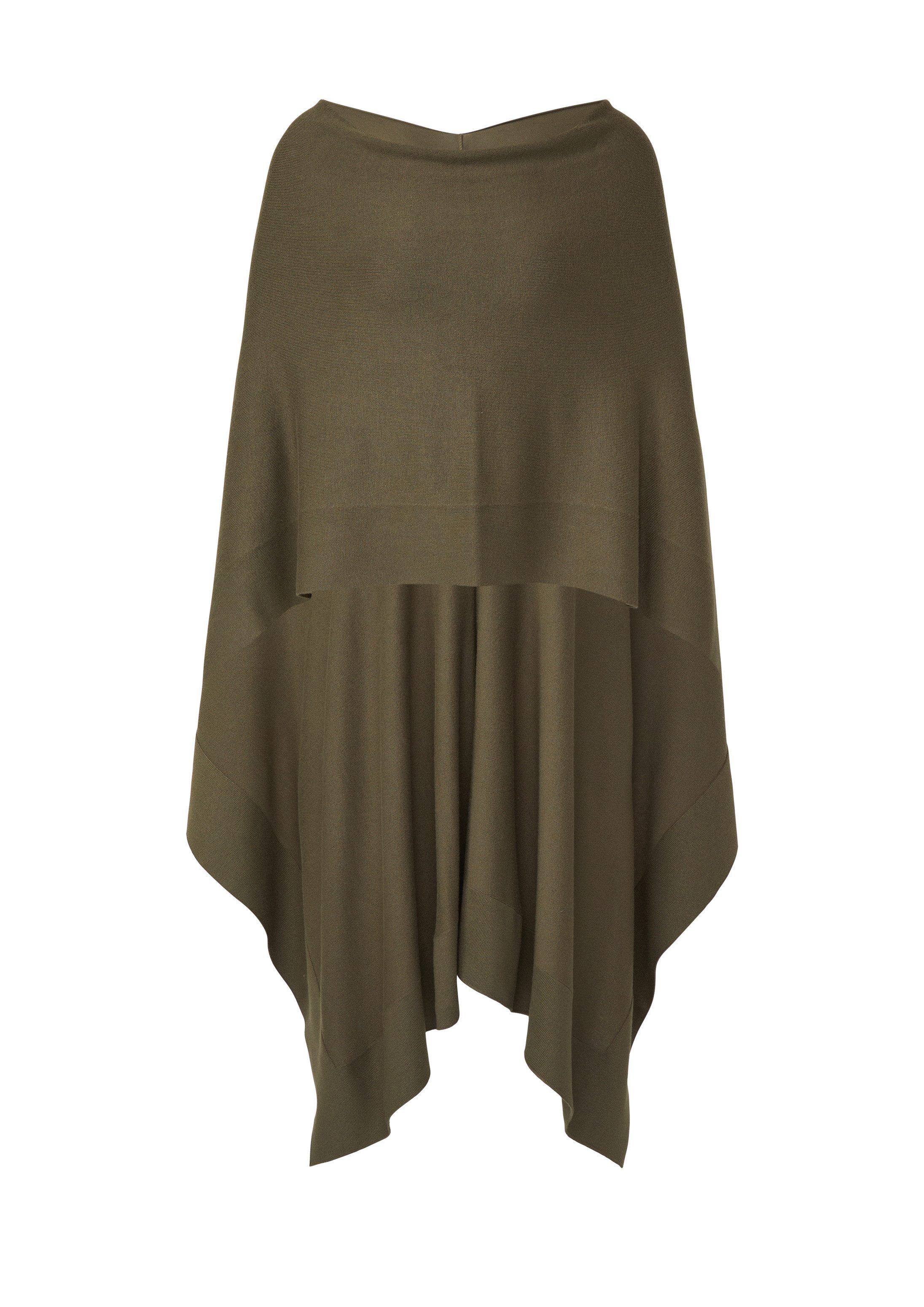 Poncho Indoor-Poncho