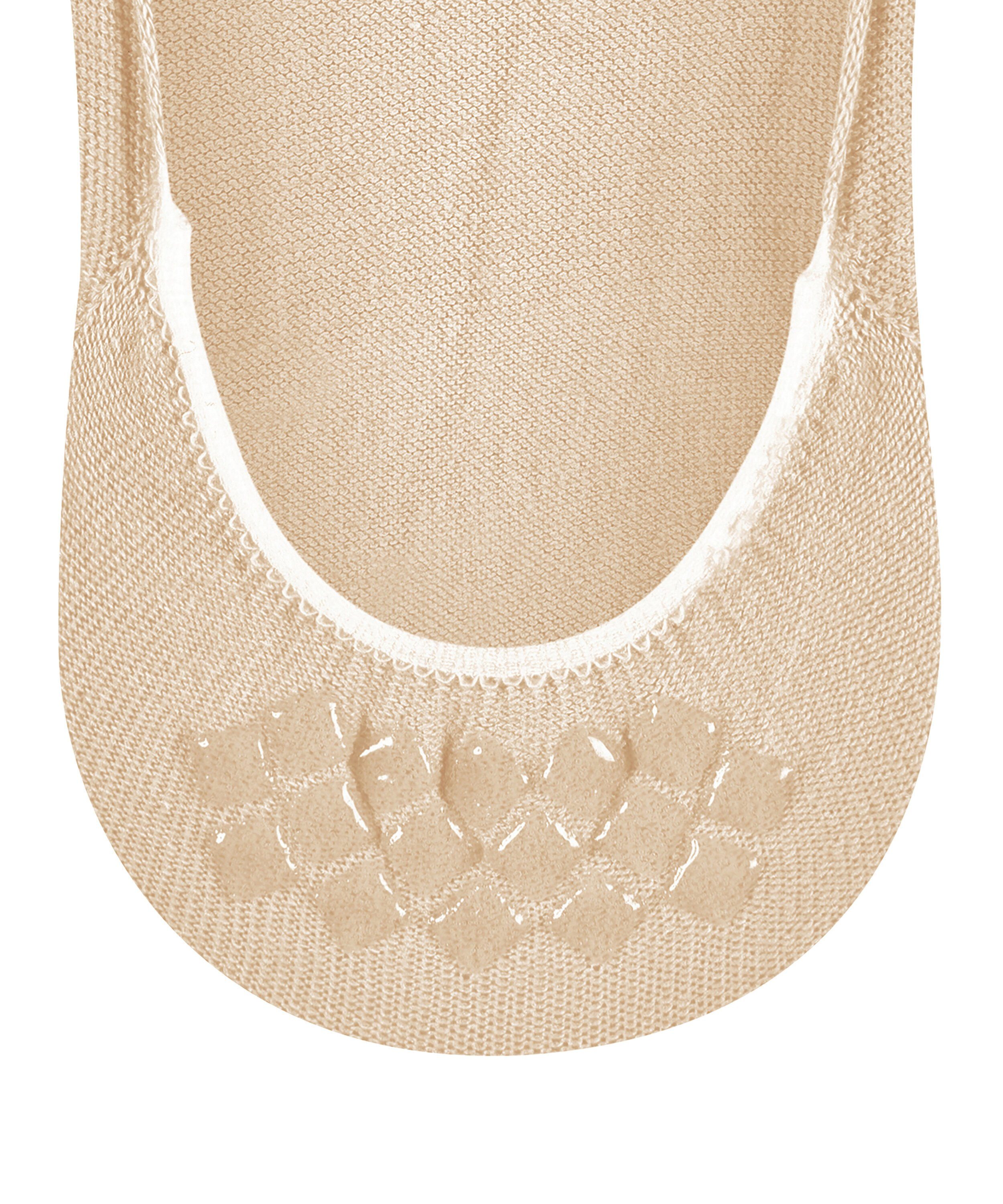 FALKE Füßlinge FALKE Step Medium Cut Damen (1-Paar) mit Anti-Slip-System – Bild 4 von 5