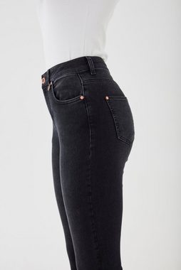 Pulz Jeans Skinny-fit-Jeans Pulz Jeans PZLIVA