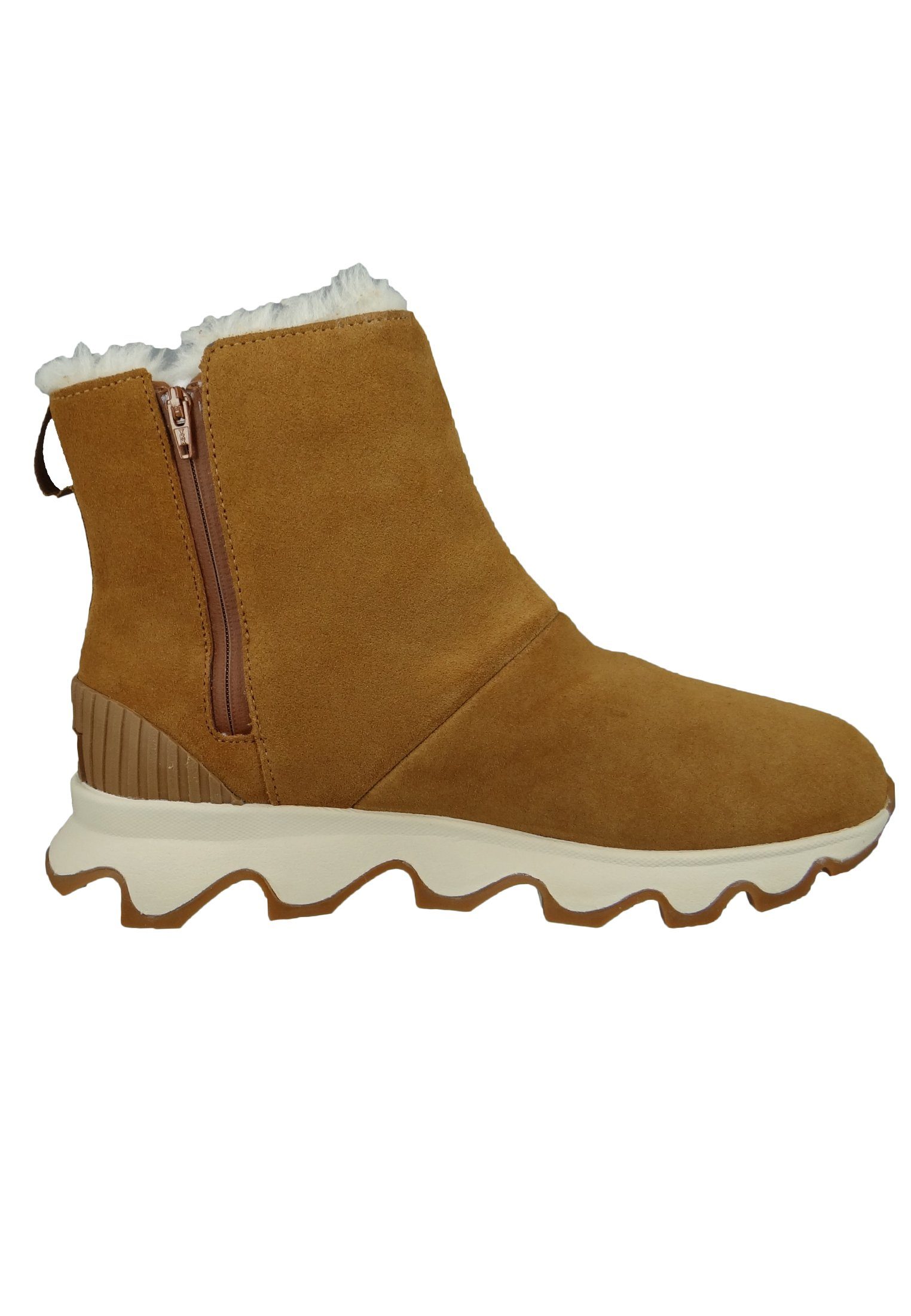 Sorel 1808191 224 Camel Brown Natural Stiefelette – Bild 5 von 5