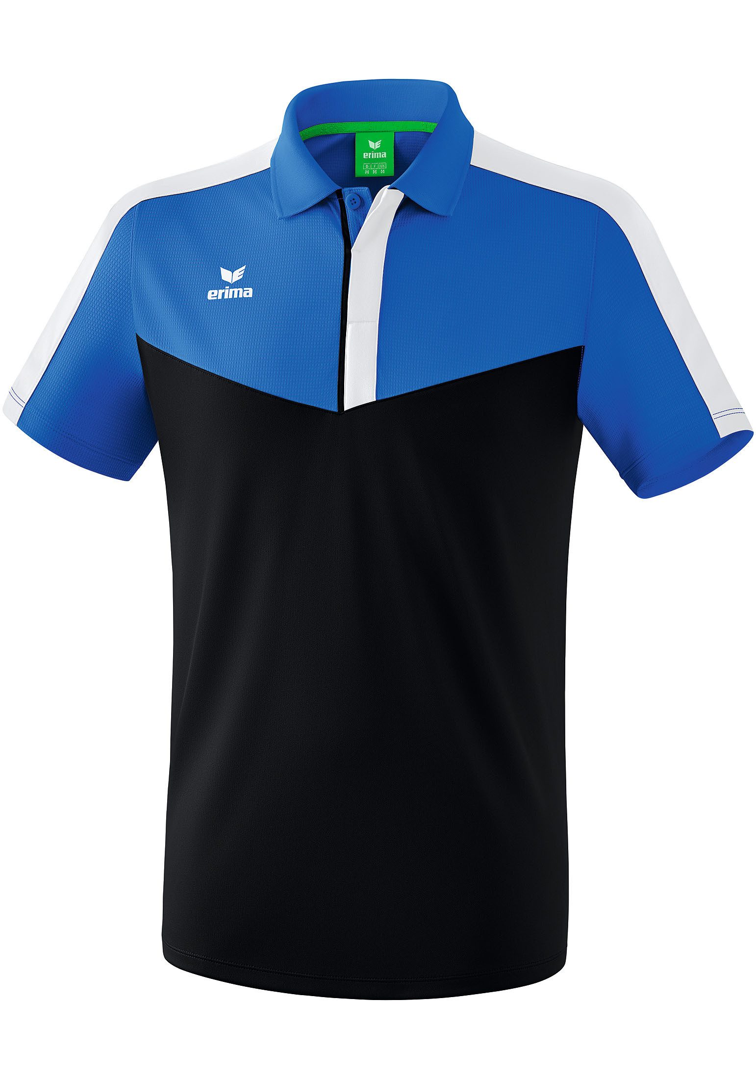 Poloshirt Herren Squad Poloshirt