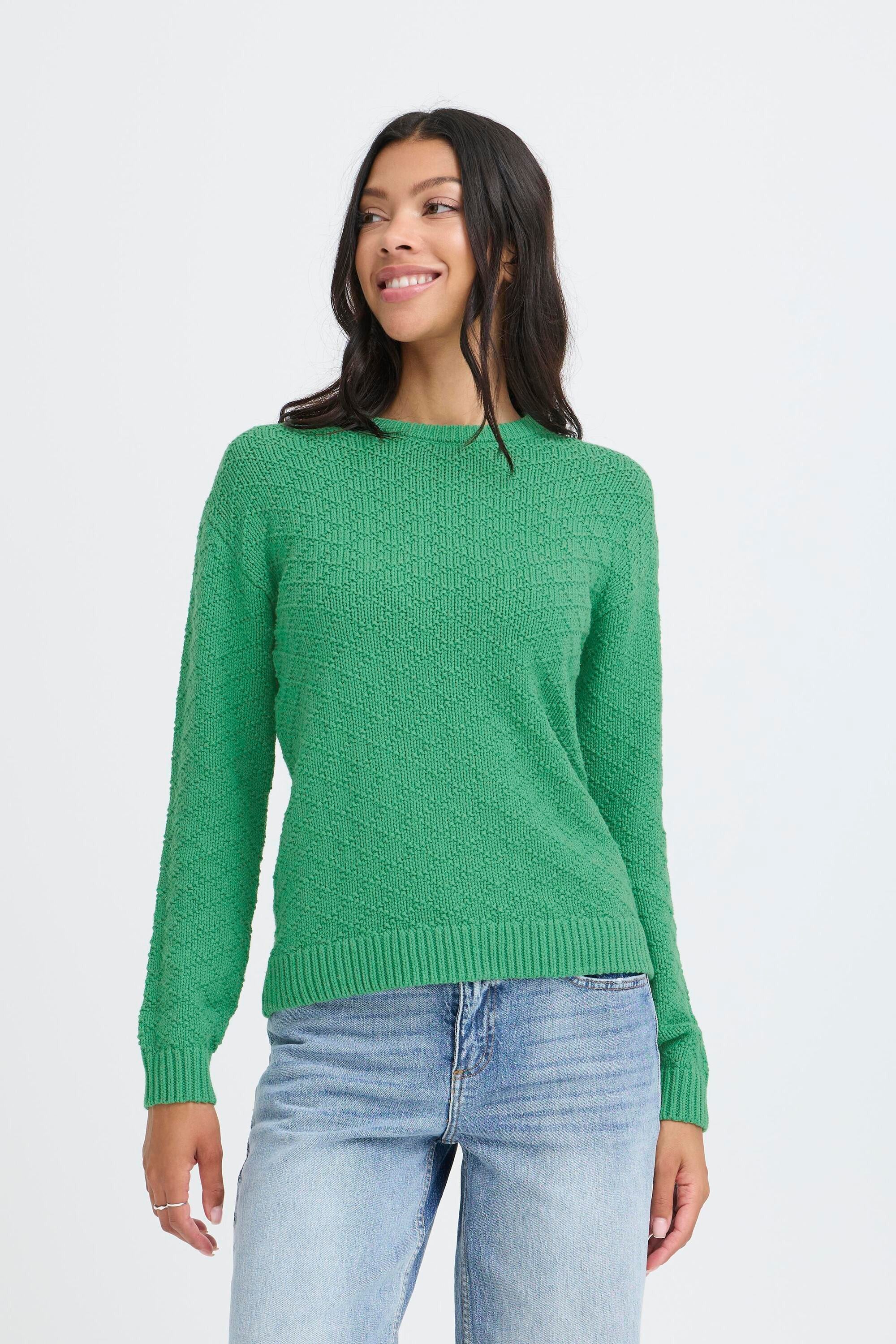Strickpullover BMMRODA JUMPER KNIT JUMPER