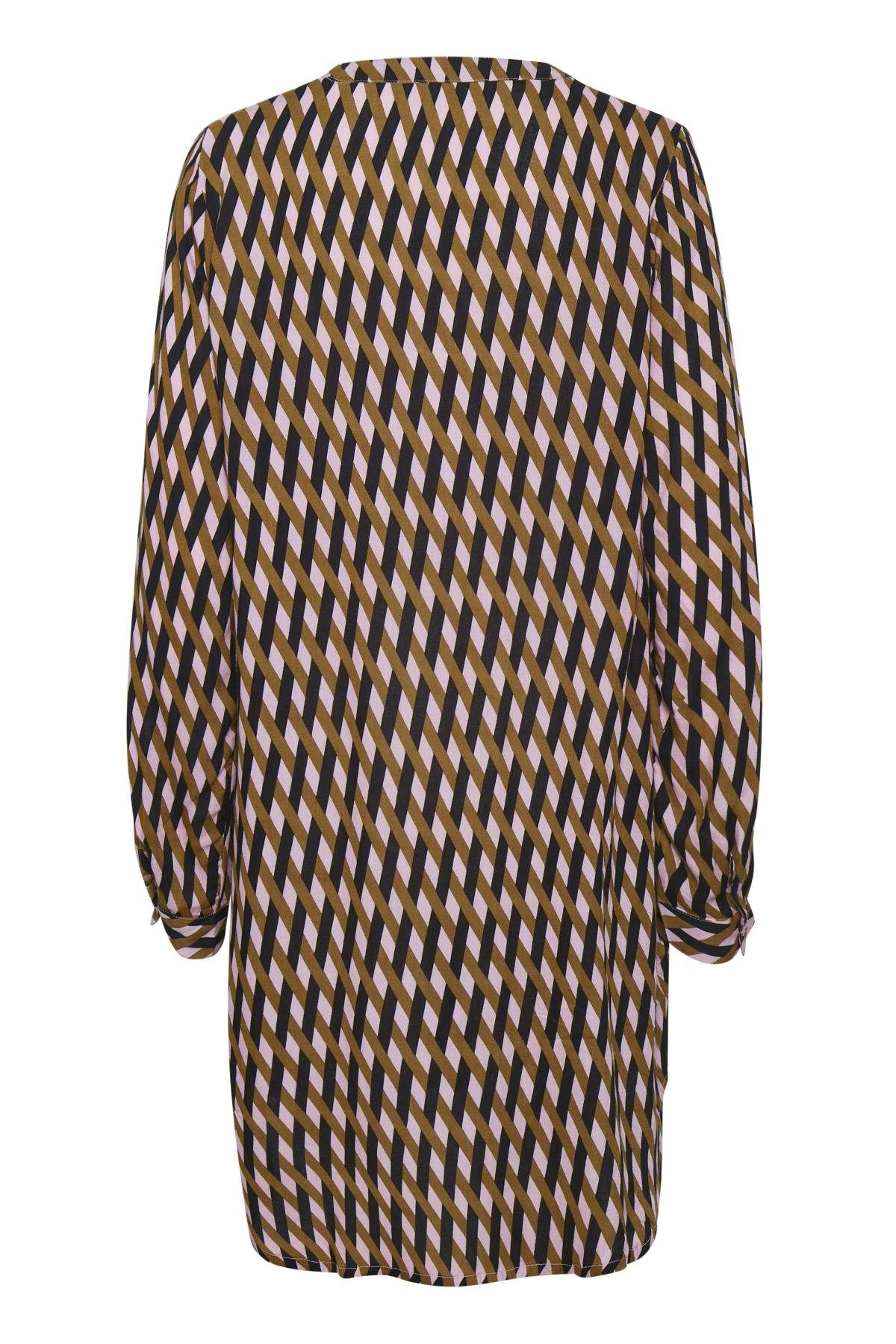 KAFFE Blusenkleid Kleid KAmarana günstig online kaufen