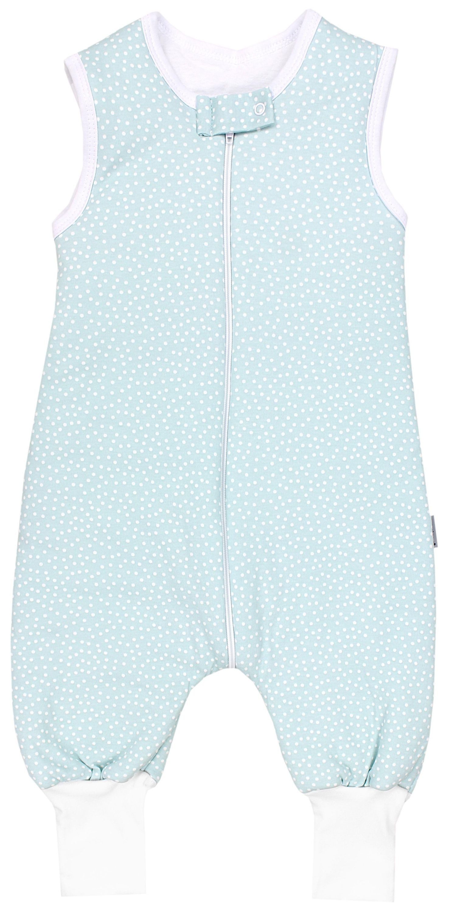 TupTam Babyschlafsack mit Beinen und Füßen 2,5 TOG günstig online kaufen