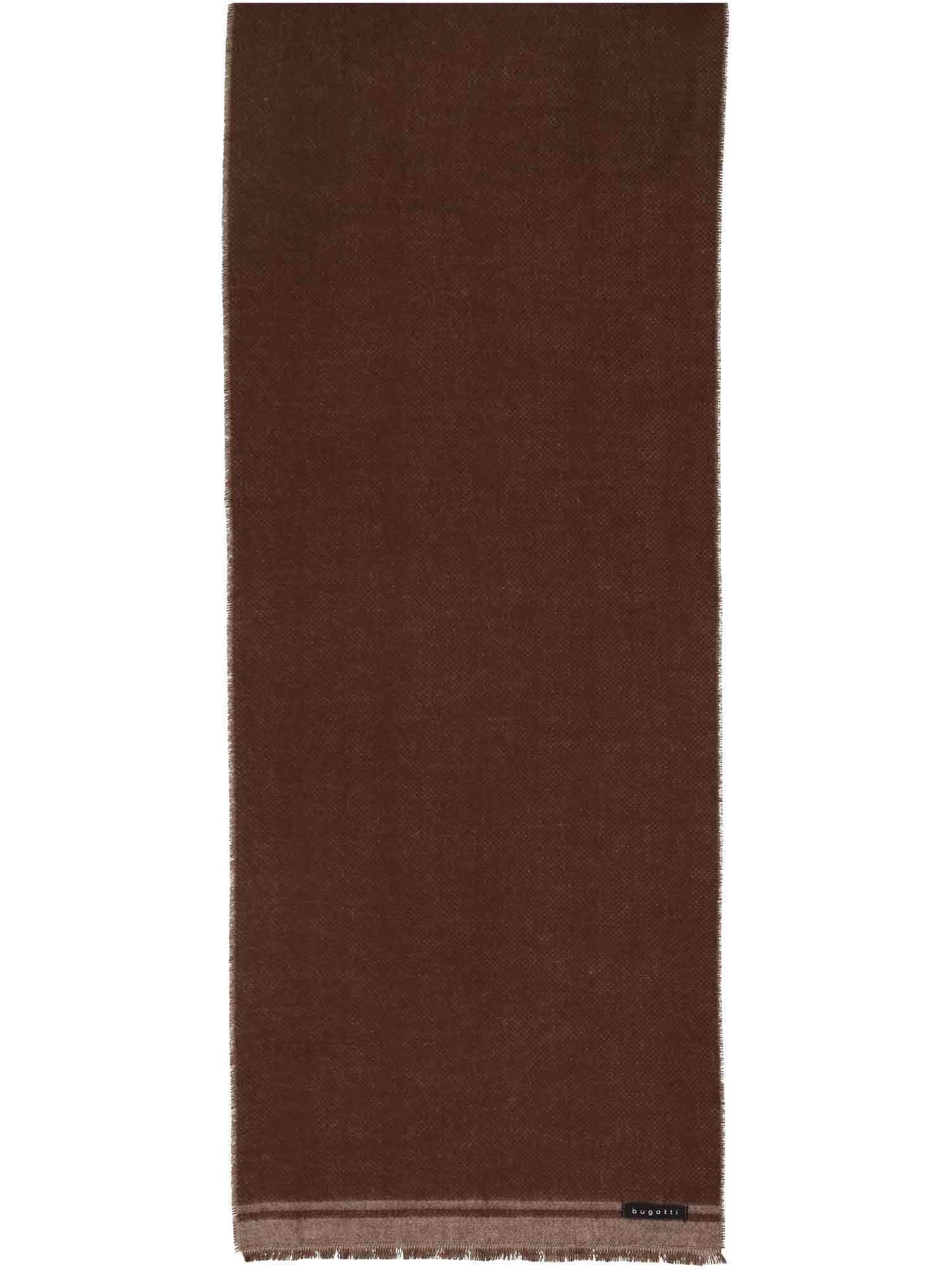 bugatti Modeschal Polyacrylschal, (mit Fransen) günstig online kaufen