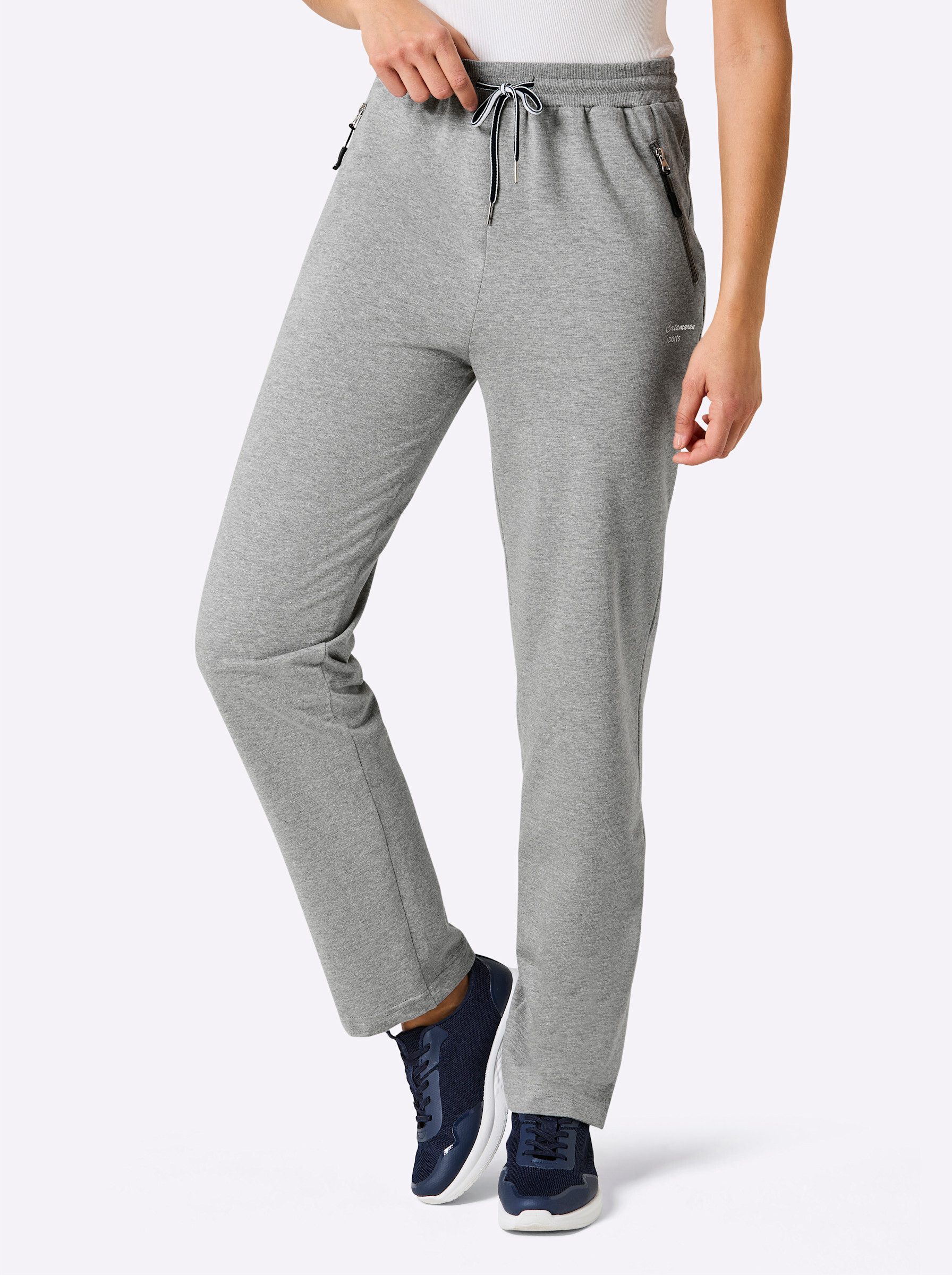 Witt Jogginghose Freizeithose