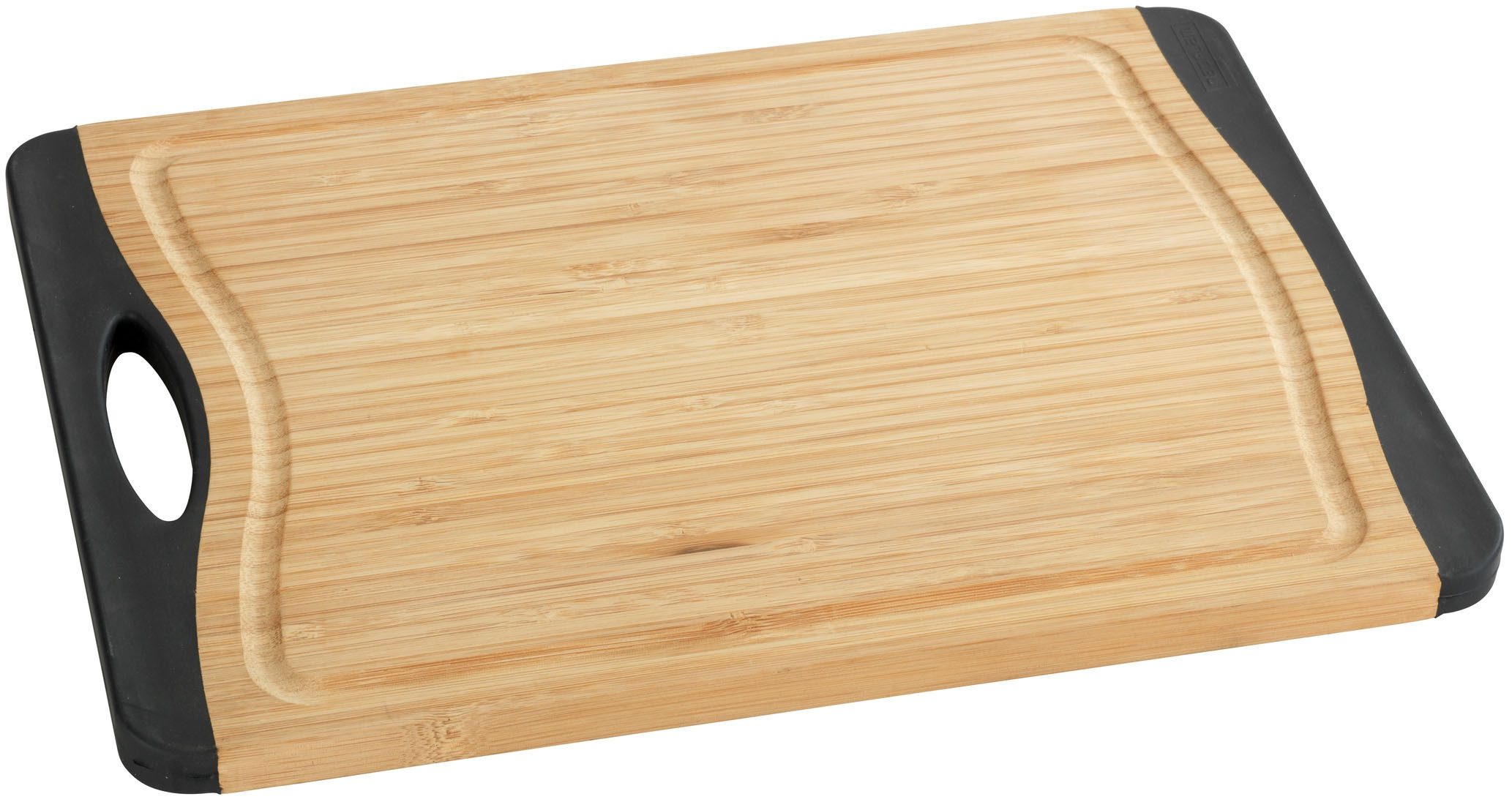 Schneidebrett Modell Bambus Anti-Rutsch