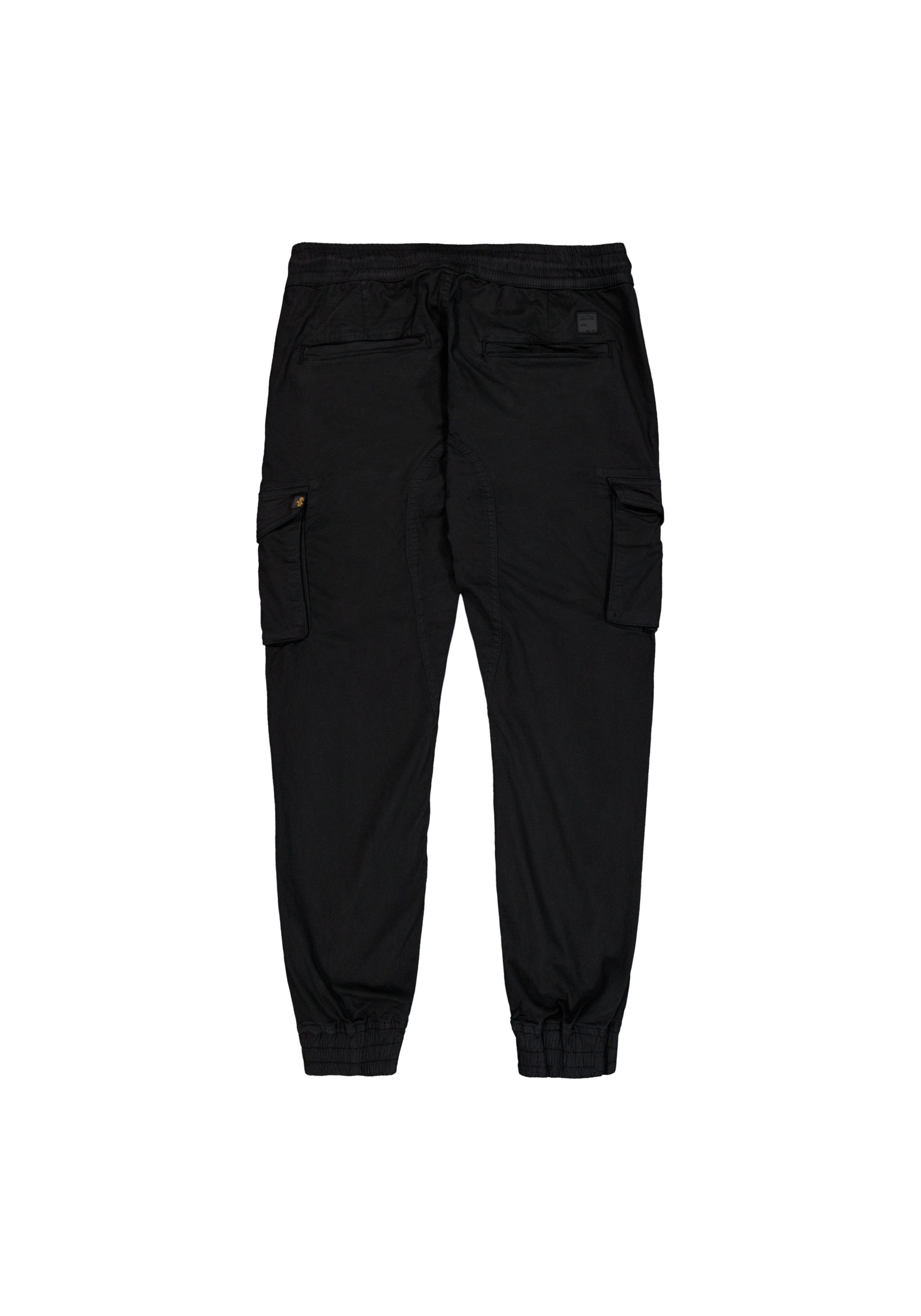 Alpha Industries Jogginghose Cotton Twill Jogger günstig online kaufen