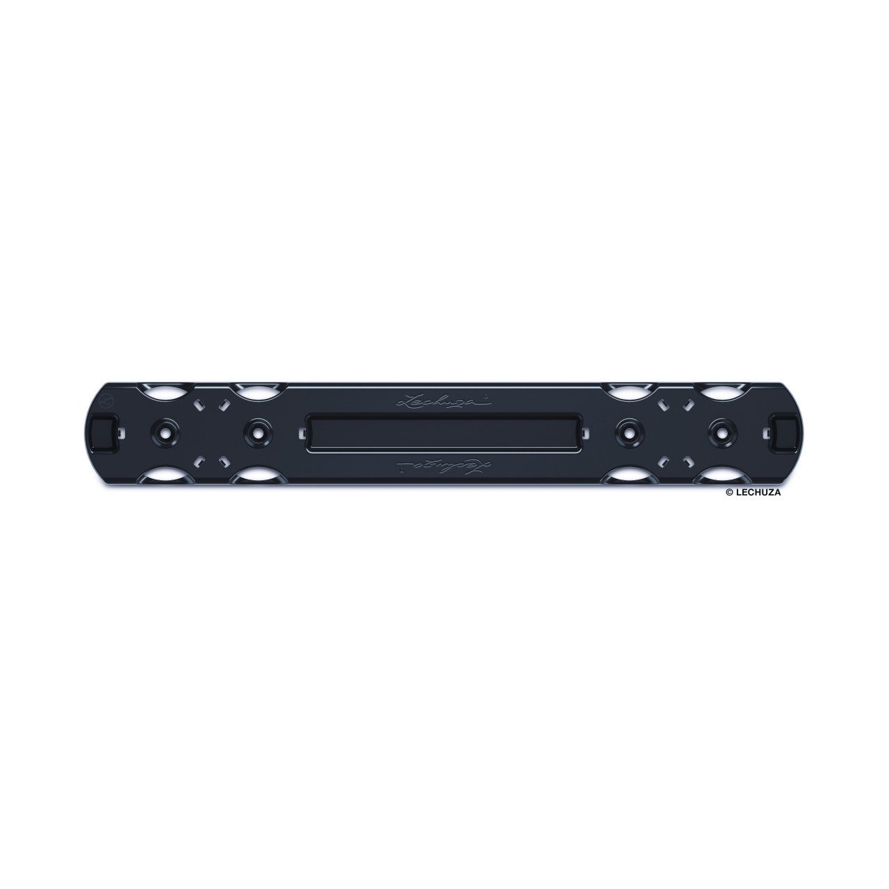 Lechuza® Blumenkastenhalter Lechuza Balkonkastenabstützung für Balconera 40/50