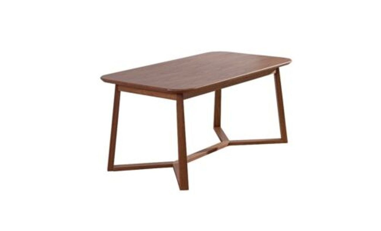 JVmoebel Esstisch, Esstisch Esstische Besprechungs Tische Tisch Büro Design Holz