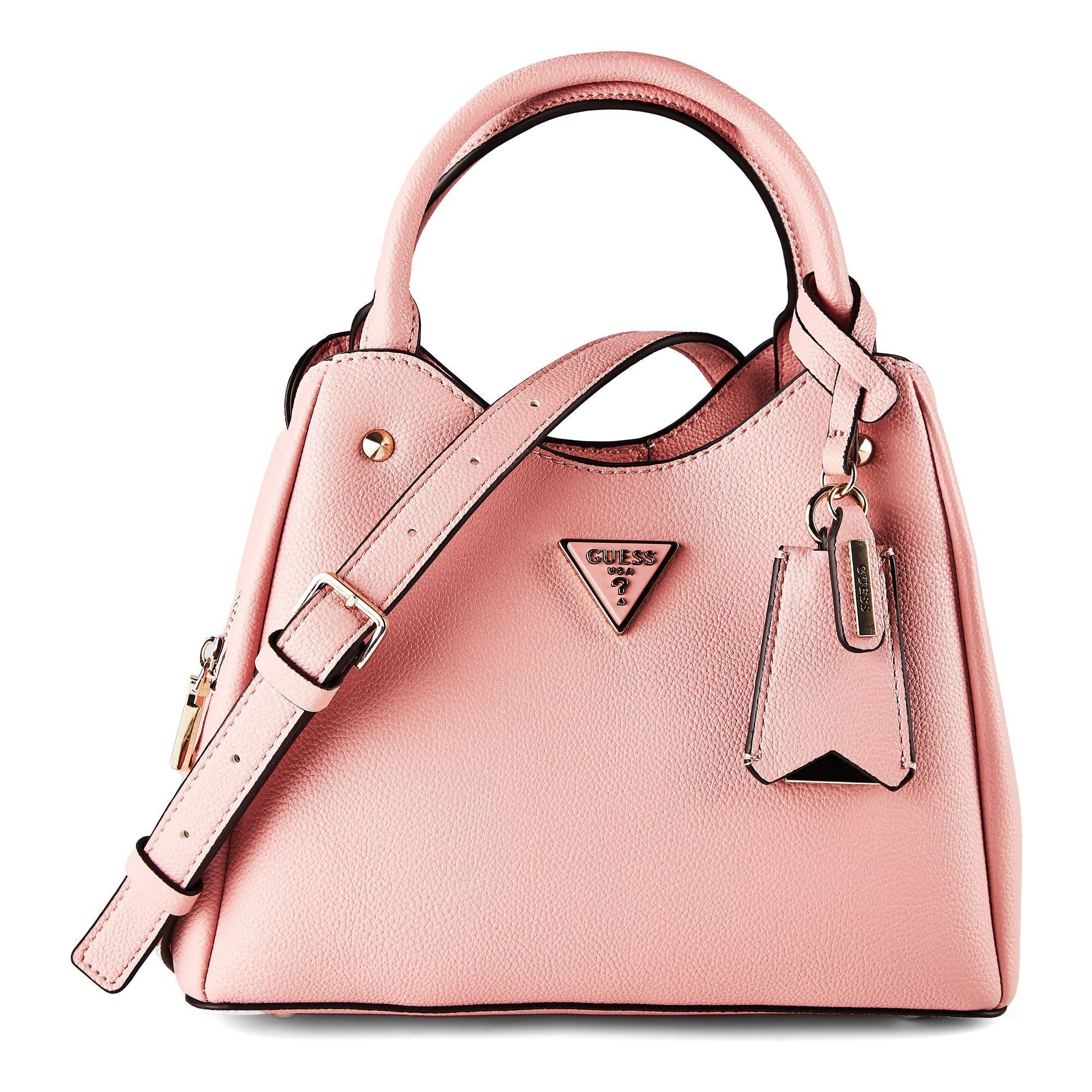 Guess Henkeltasche Meridian II, Polyurethan