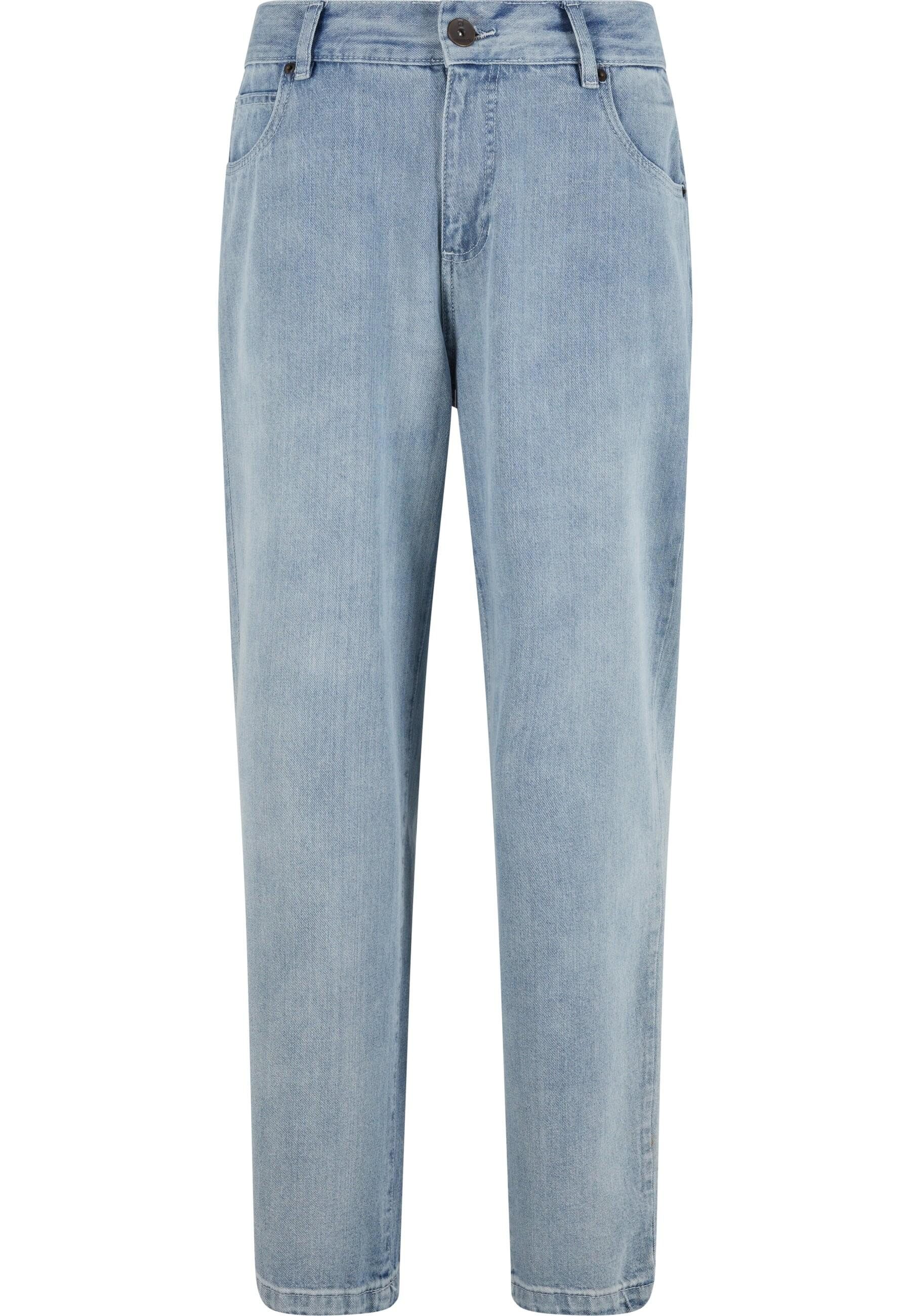 Southpole Bequeme Jeans Southpole Herren Southpole Spray Logo Denim (1-tlg)