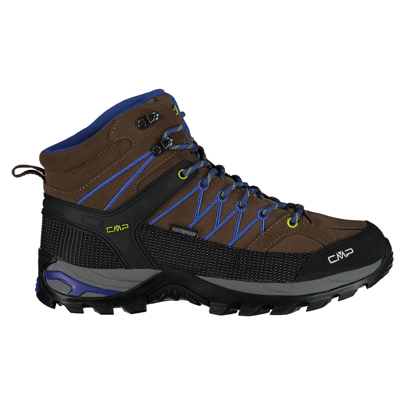 Rigel MID Trekking Shoe WP Trekkingschuh