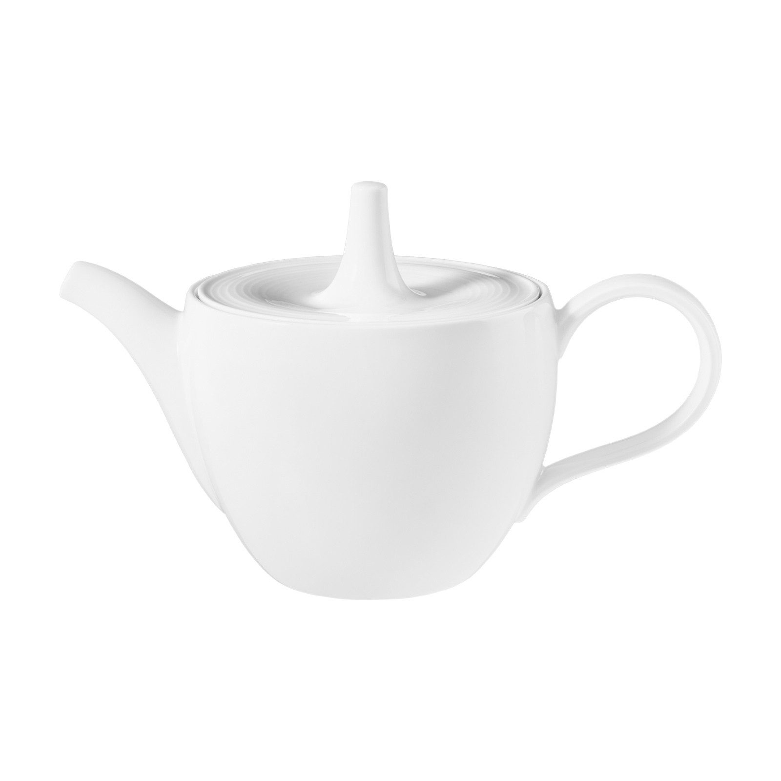 Seltmann Weiden Teekanne Beat Teekanne 1,3 Liter, 1300 l, (1x Teekanne, 1-St)
