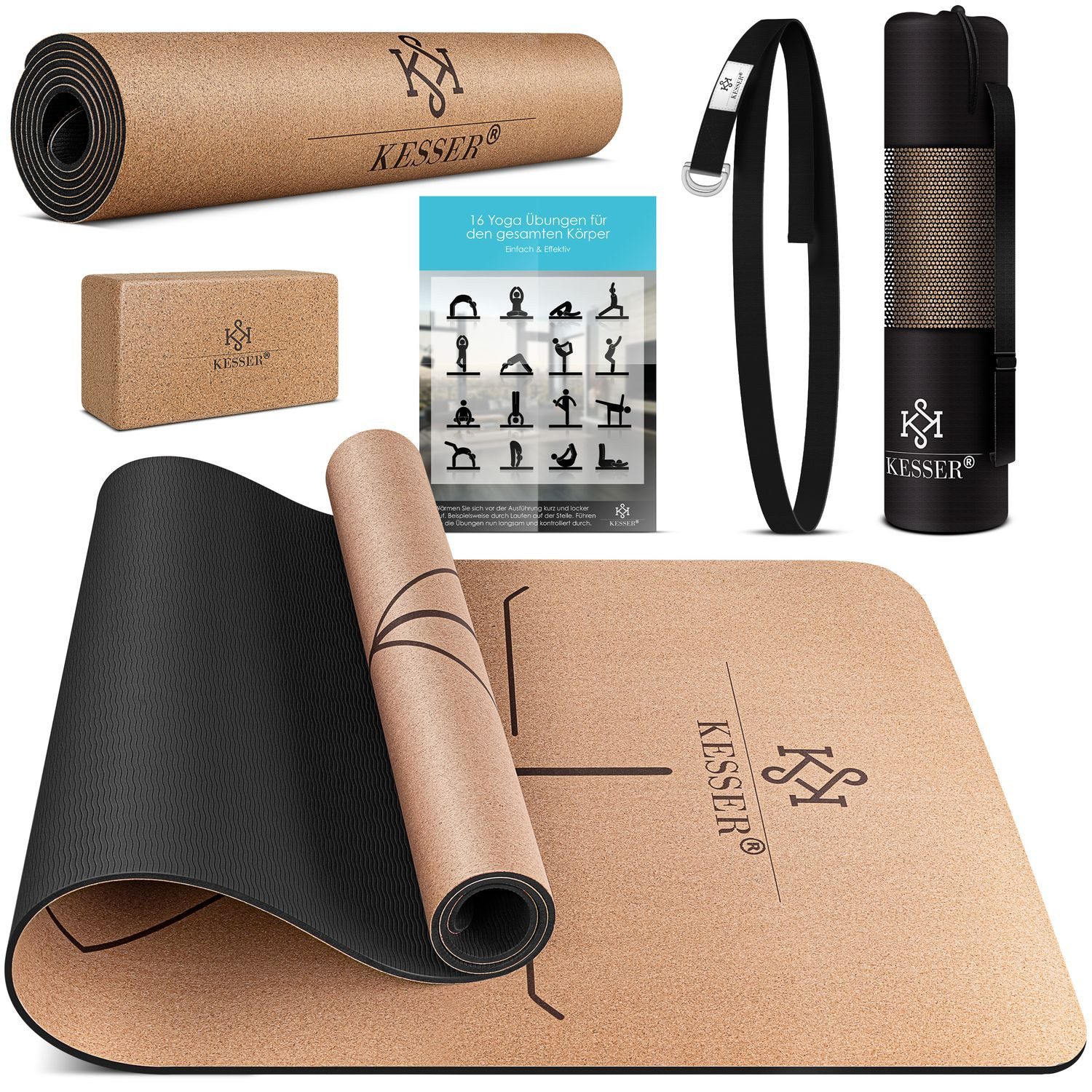 Yogamatte
