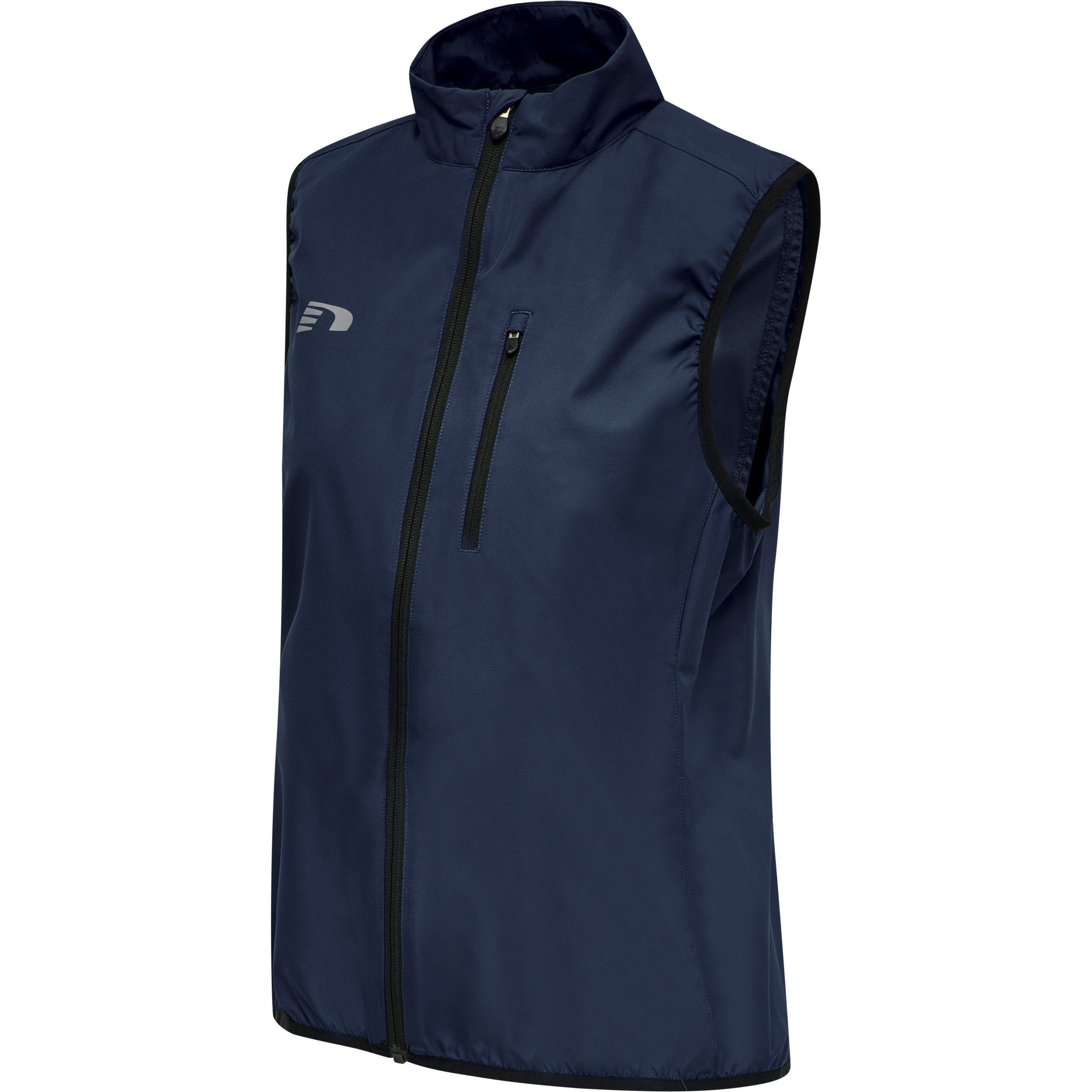 NewLine Laufjacke Newline Core Vest Damen günstig online kaufen