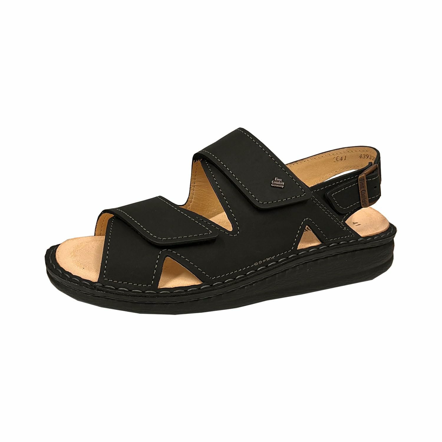 Outdoor Sandalen für Damen Outdoorsandale