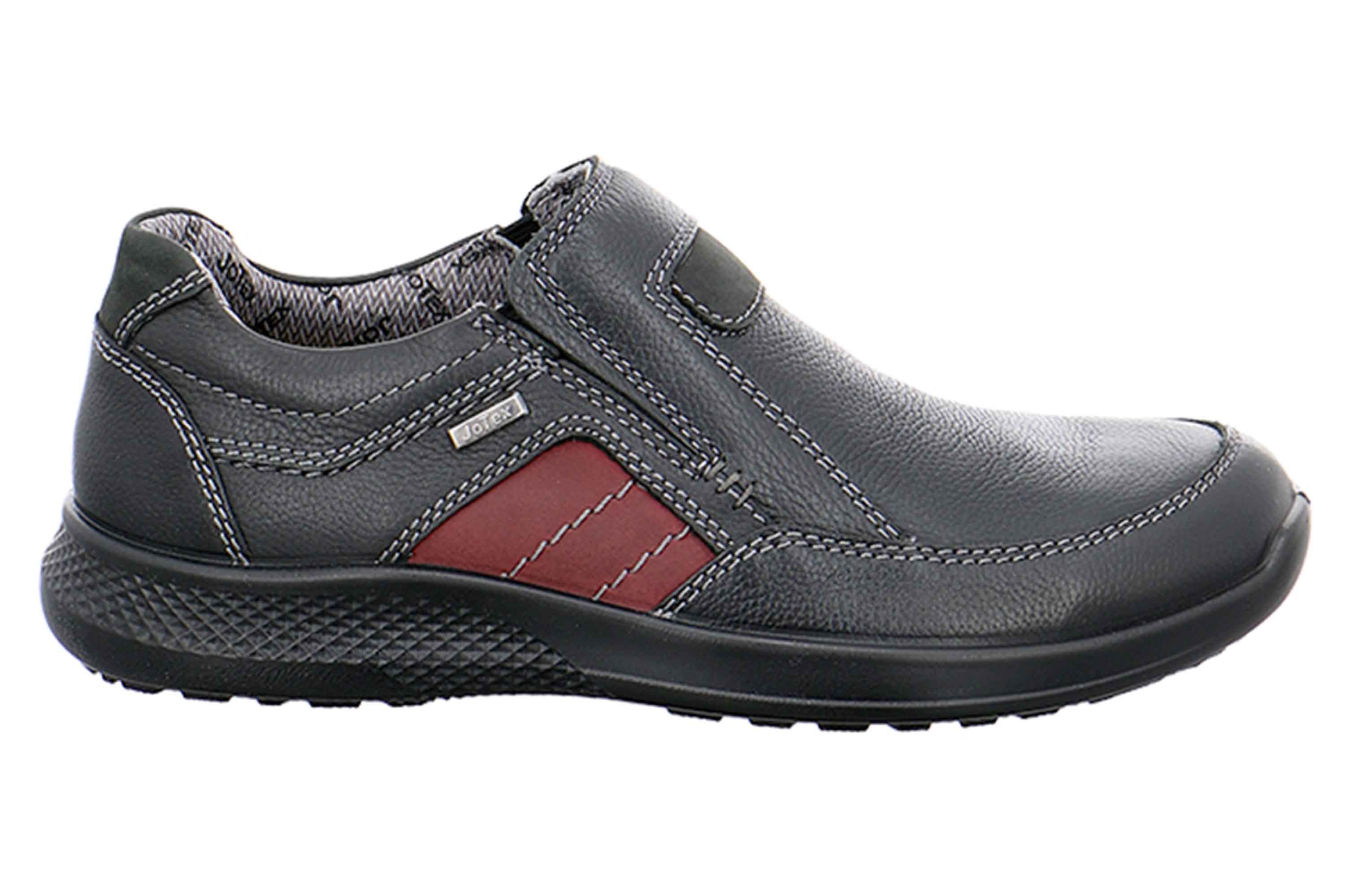 Jomos [D2C] 322908 267 0066 Slipper