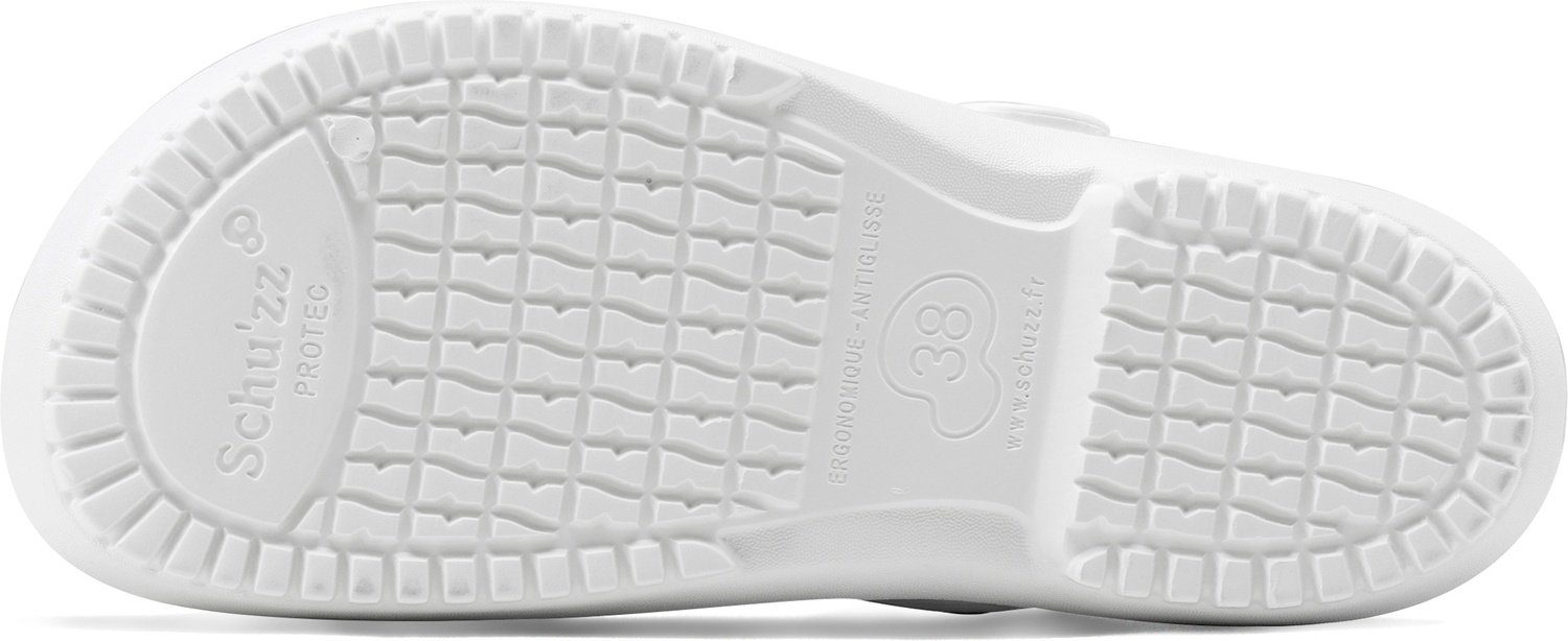 Schuzz PROTEC Homme uni Berufsschuh