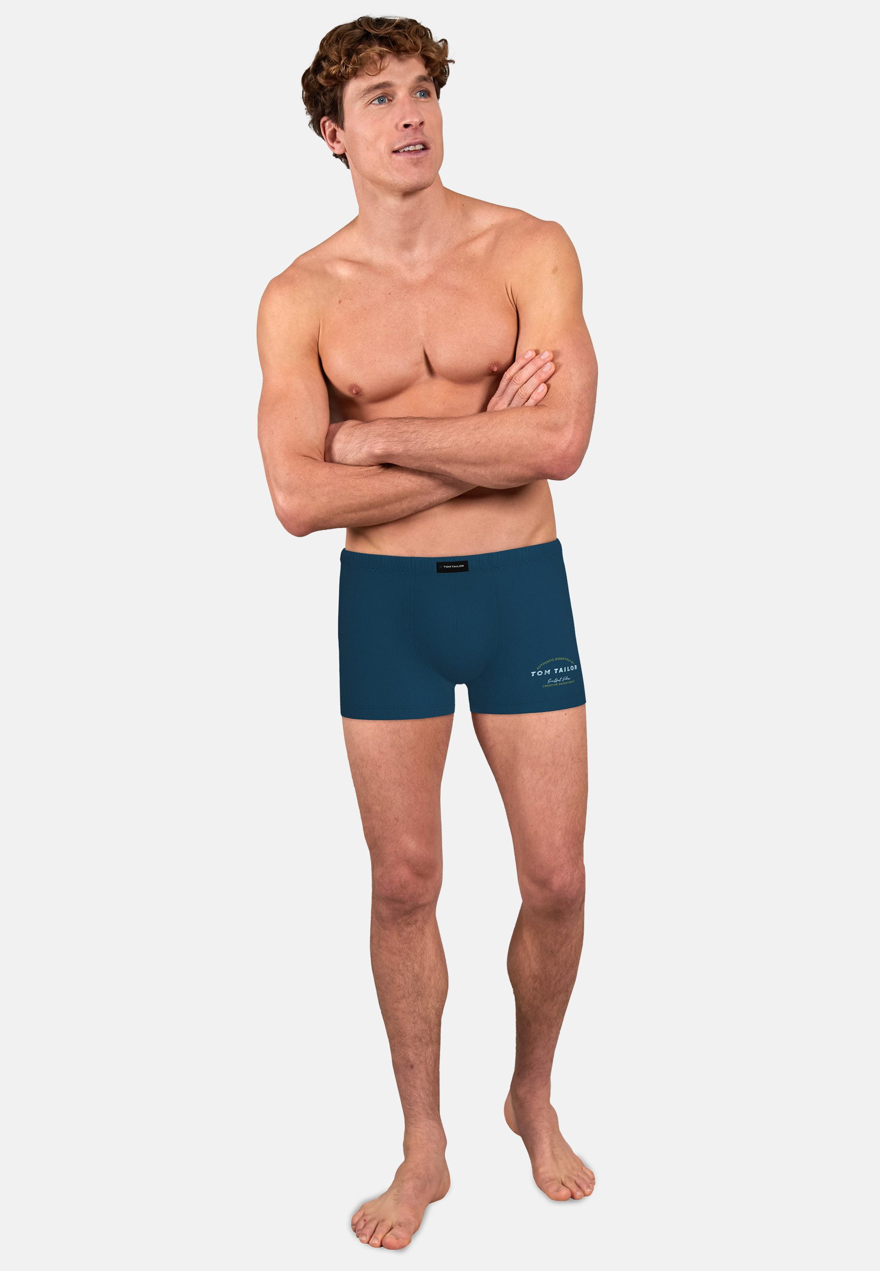 TOM TAILOR Hipster (2er Pack)