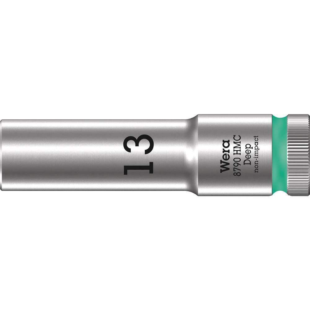 Steckschlüssel 8790 HMC Deep Steckschlüsseleinsatz mit