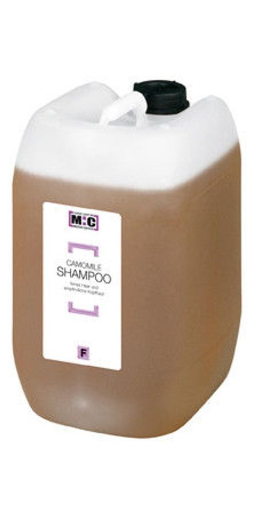 M:C Haarshampoo M:C Shampoo Kamille 10000ml