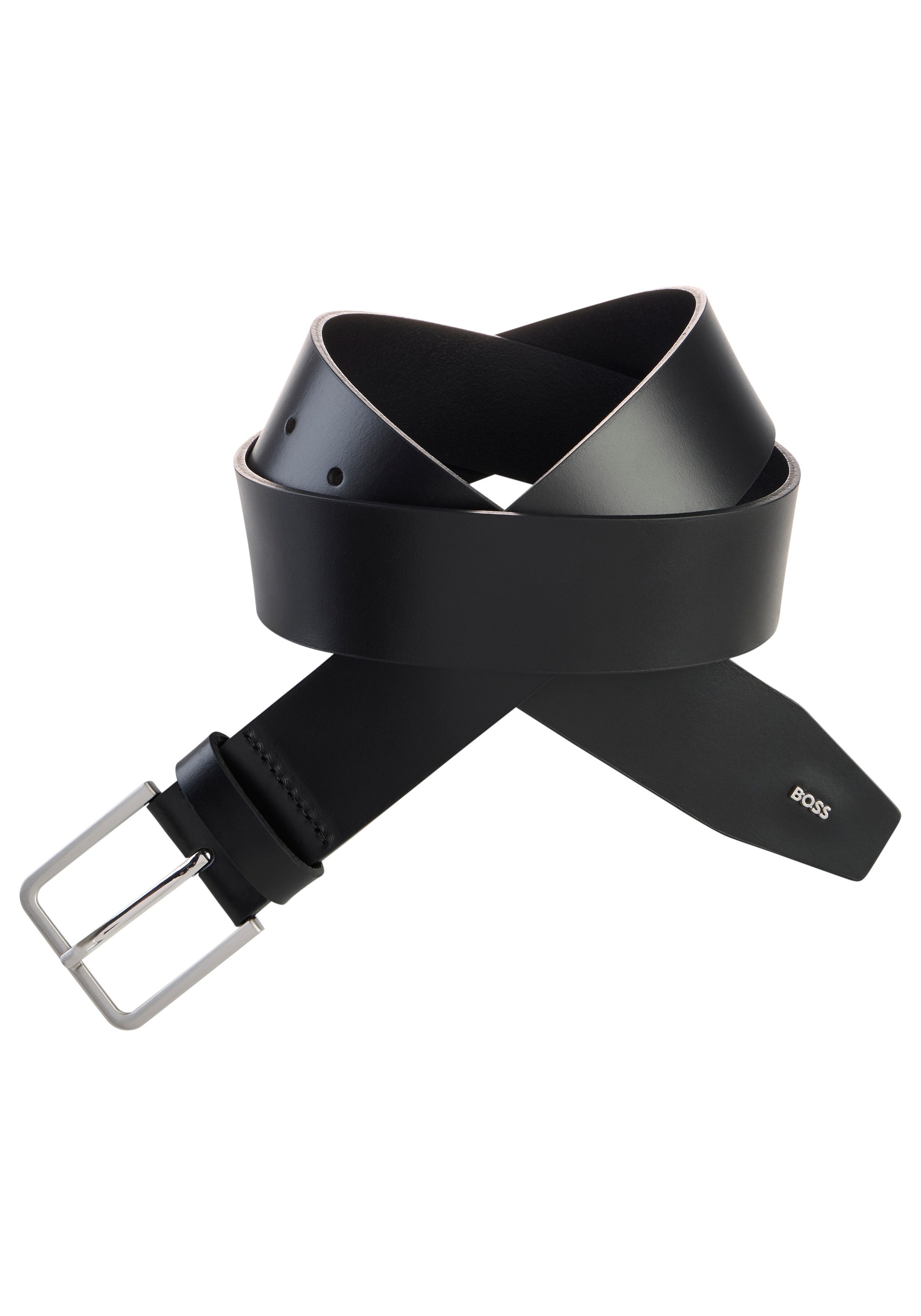 BOSS Ledergürtel Drazen-BOSS-Tip_Sz40