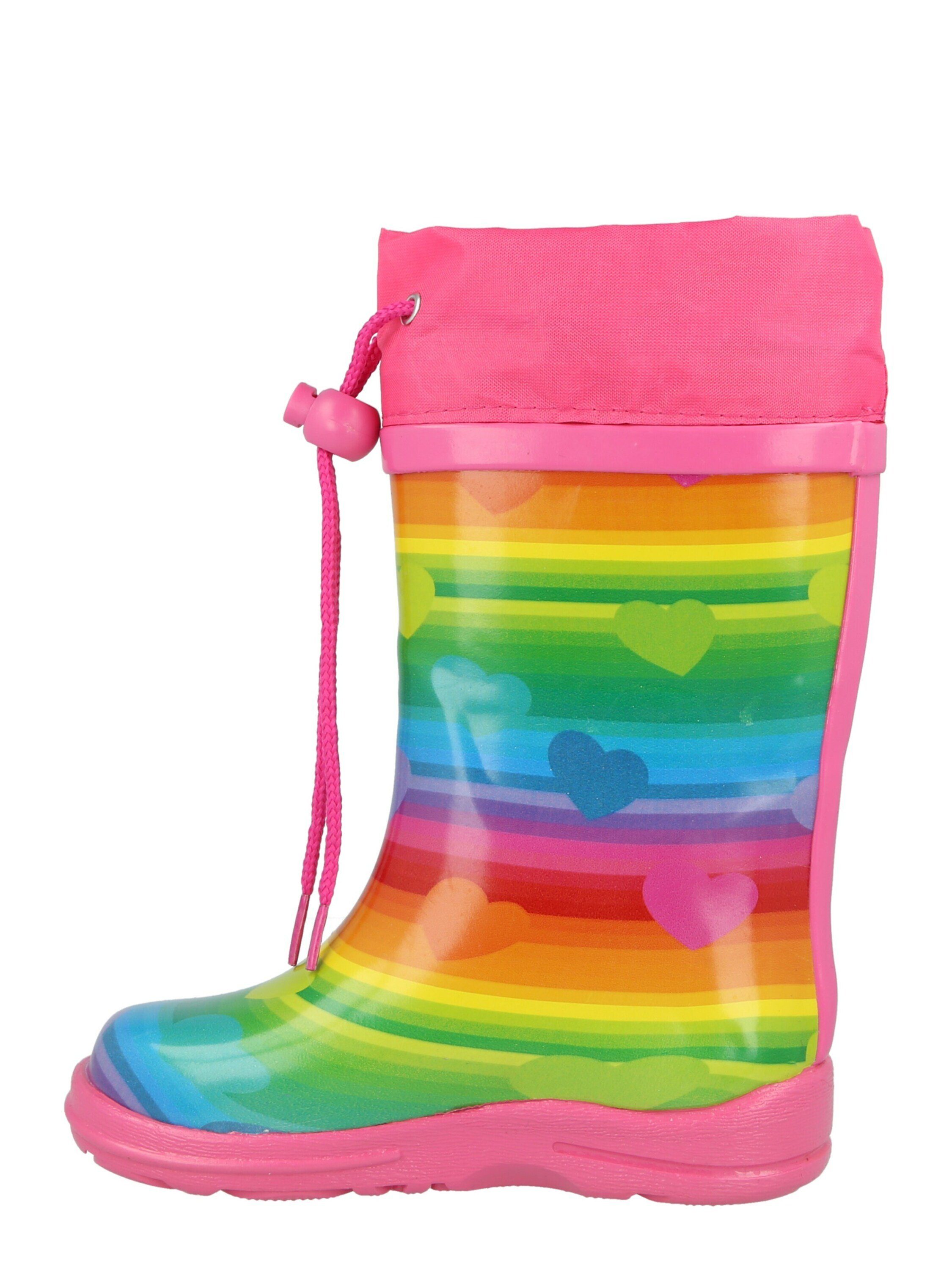 Beck Gummistiefel (1-tlg)