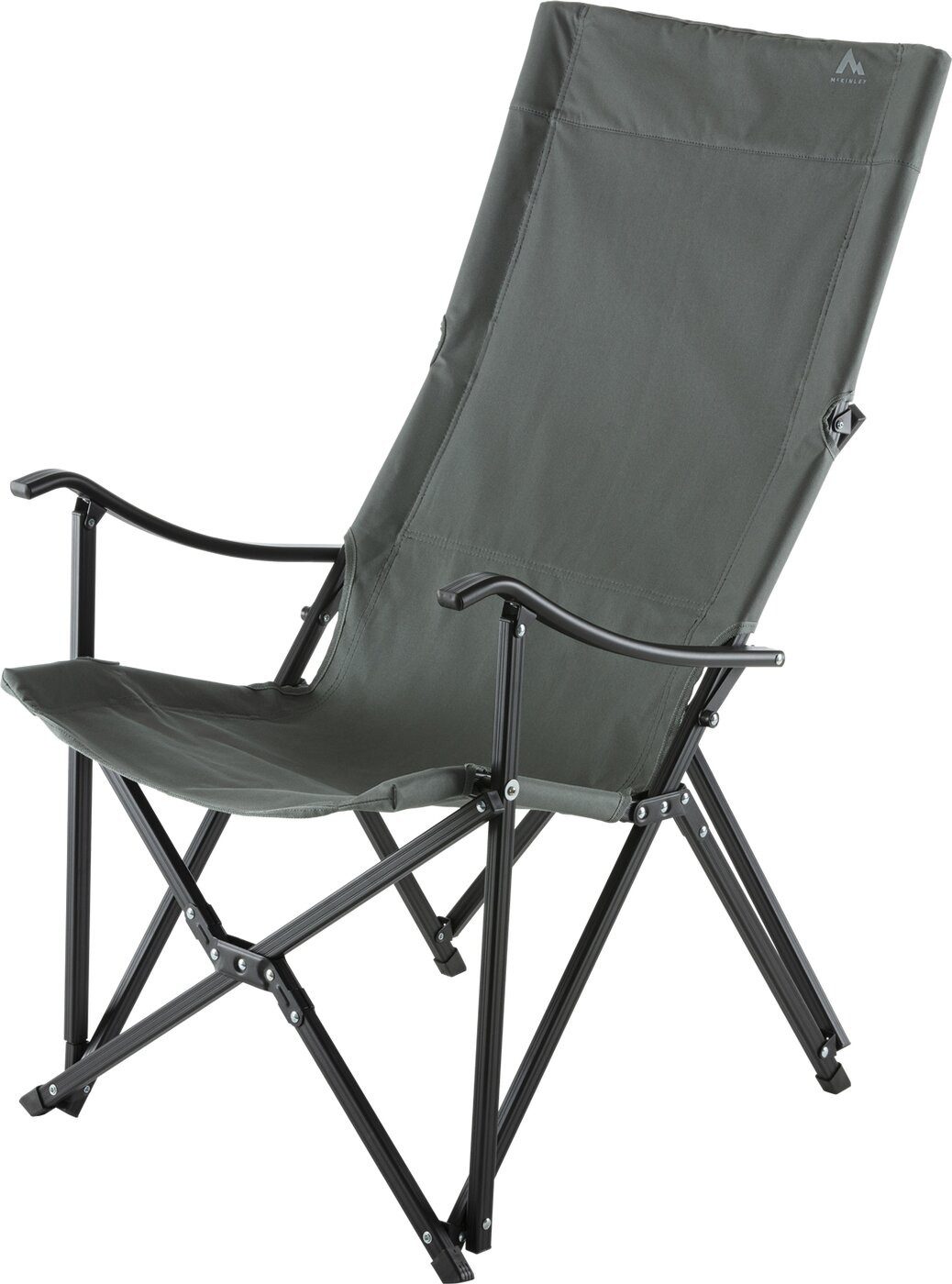 McKINLEY Campingtisch Faltstuhl Camp 30 GREY/GREEN günstig online kaufen