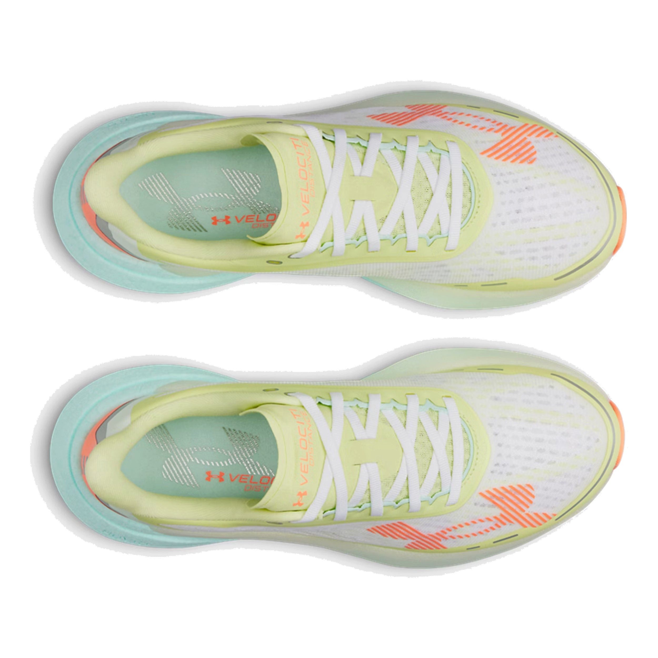 Under Armour® Velociti Distance - Neutralschuh Laufschuh