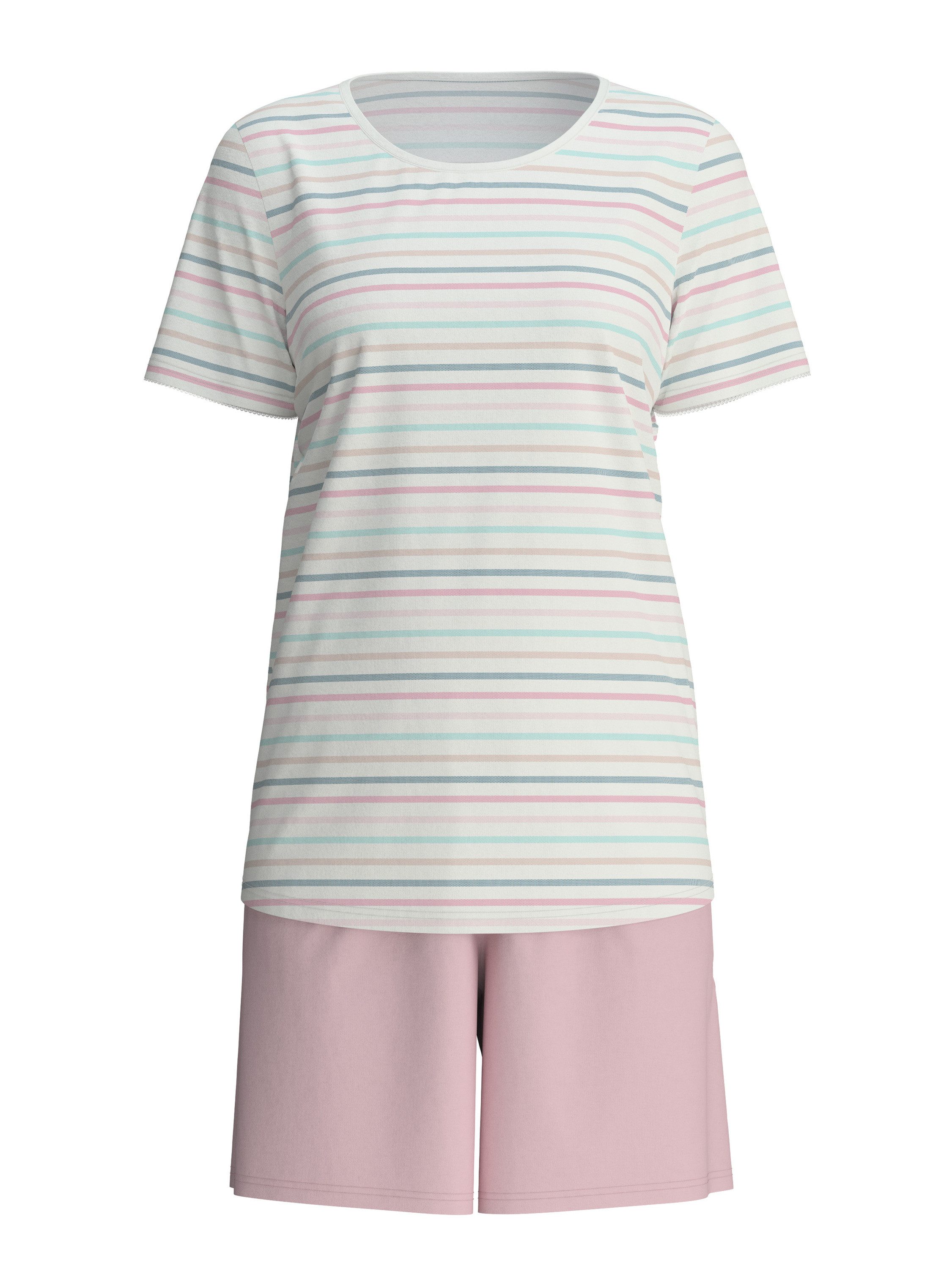 CALIDA Shorty Cotton Special Damen (2 günstig online kaufen