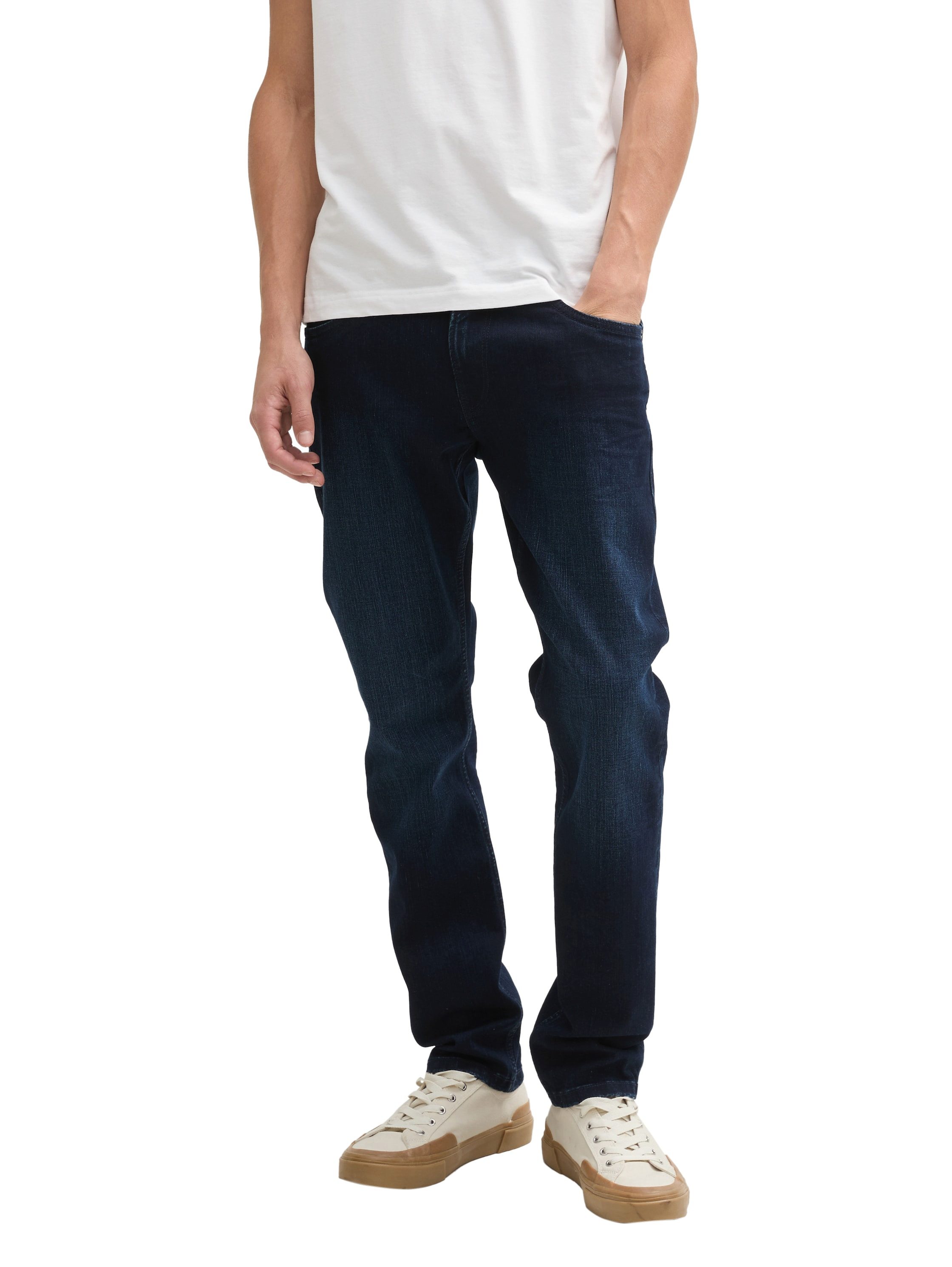 TOM TAILOR Denim Slim-fit-Jeans PIERS im günstig online kaufen