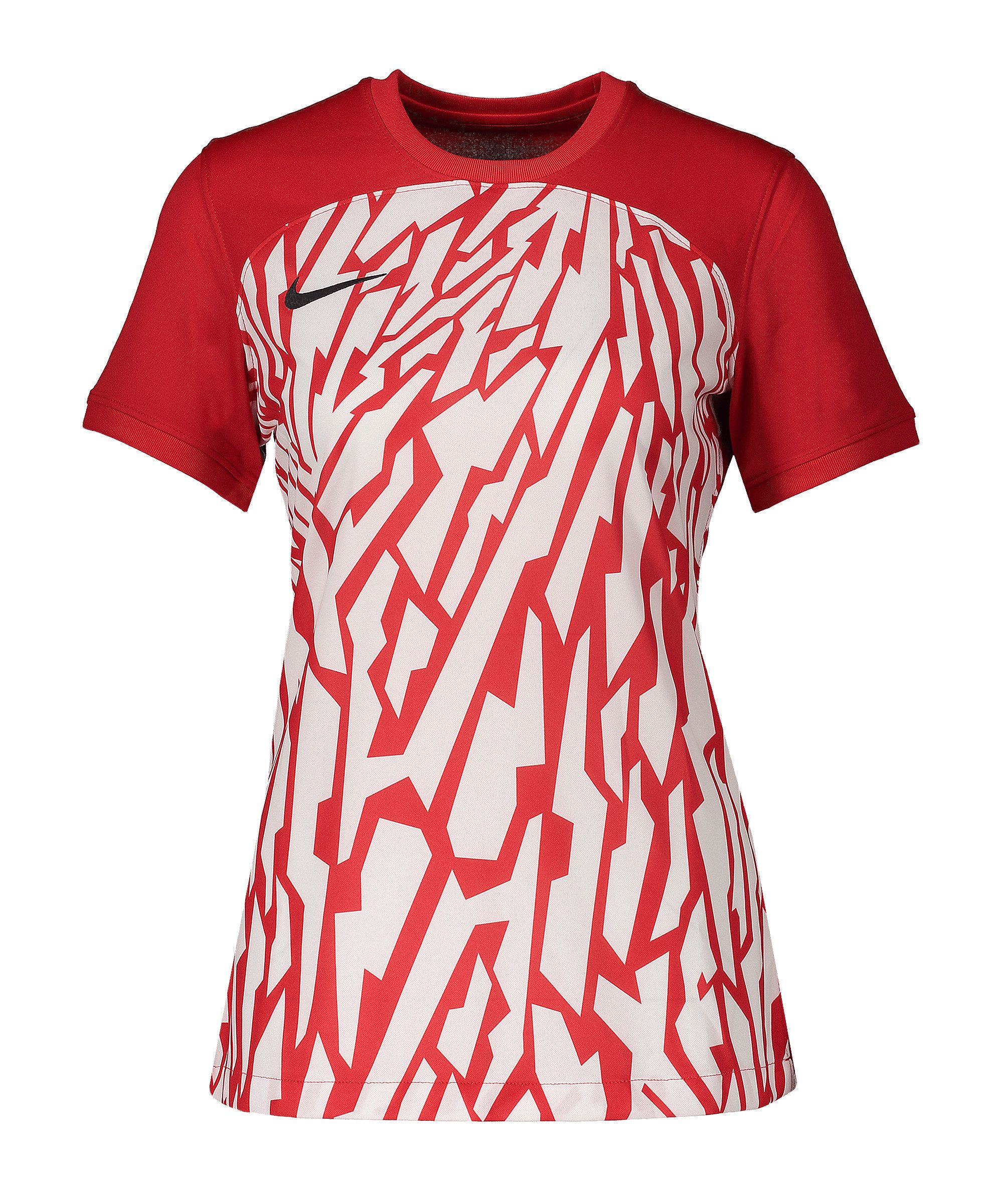 Nike T-Shirt Nike Performance GX1 Trikot Damen Спортивная форма Herren Polyester