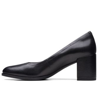 Clarks Pumps Leder Pumps