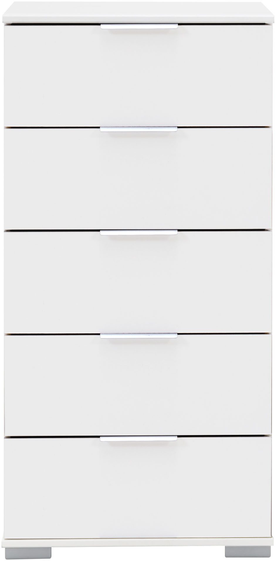 Wimex Schubkastenkommode Easy, mit 5 Schubladen