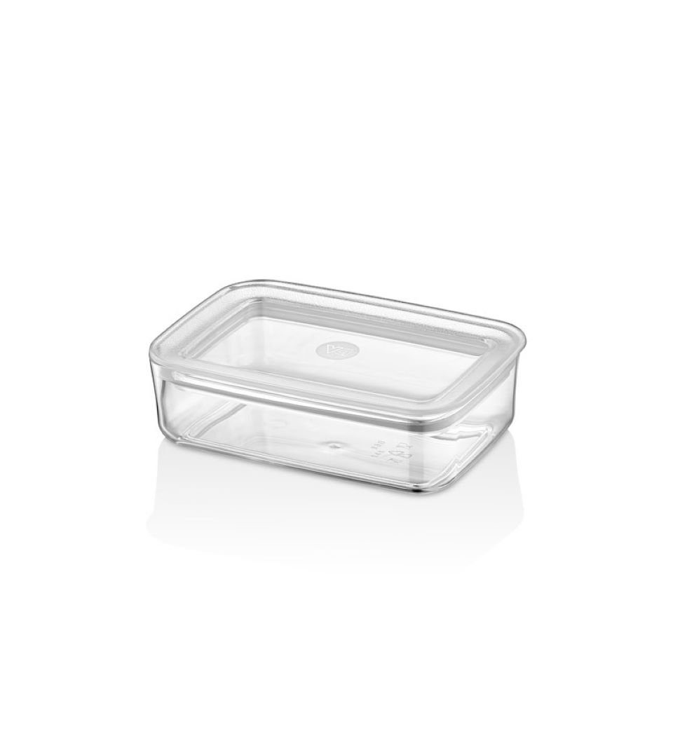 Sude (2-tlg) BPA Freies Vorratsdose Vorratsbehälter, ml, Set, 2er Home Kunststoff, 600 Bems