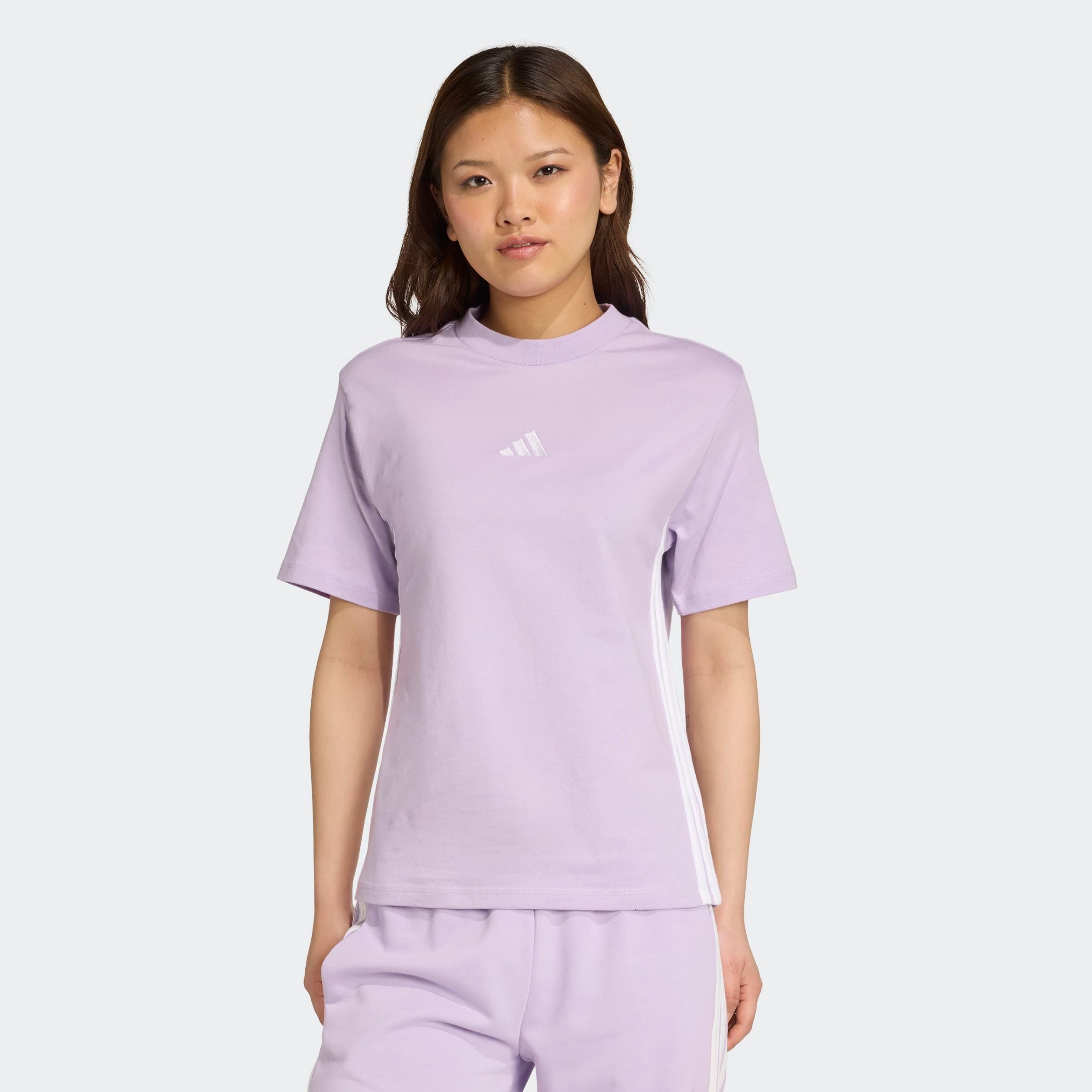 adidas Sportswear T-Shirt W 3S SJ günstig online kaufen