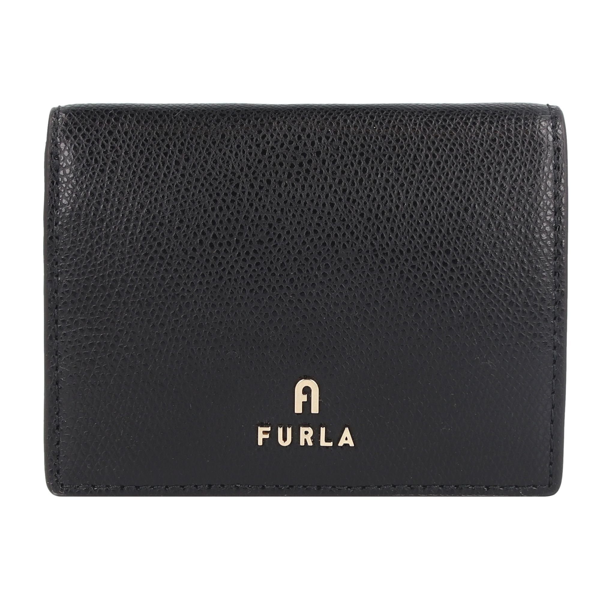 Furla Geldbörse Camelia, Leder